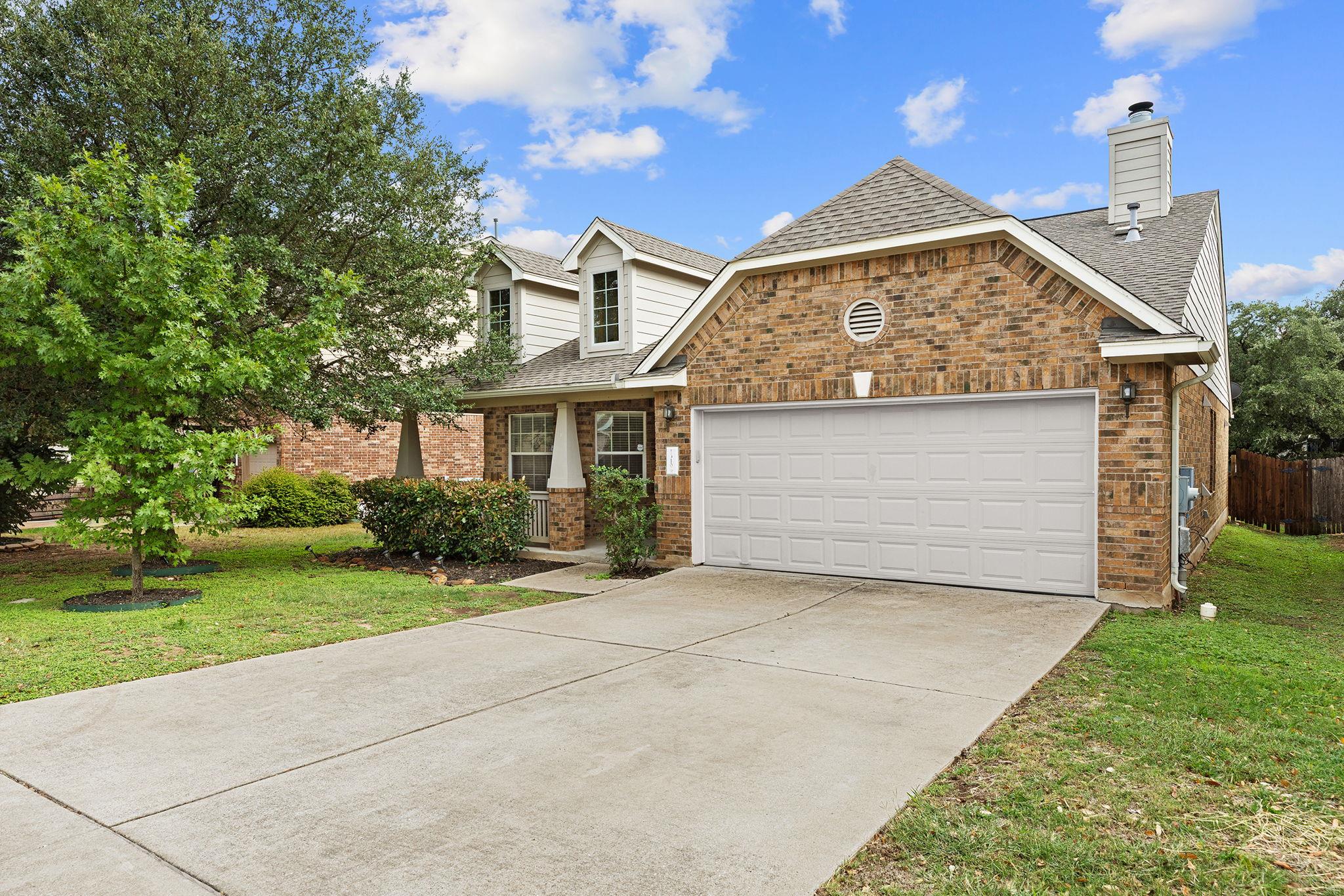 1310 Alpine Mountain Dr, Leander, TX 78641