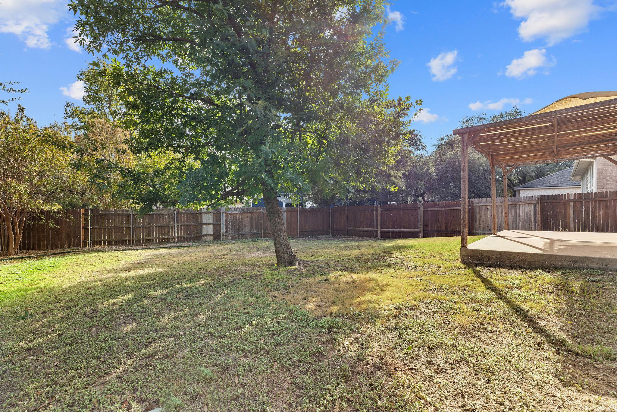 1310 Alpine Mountain Dr, Leander, TX 78641