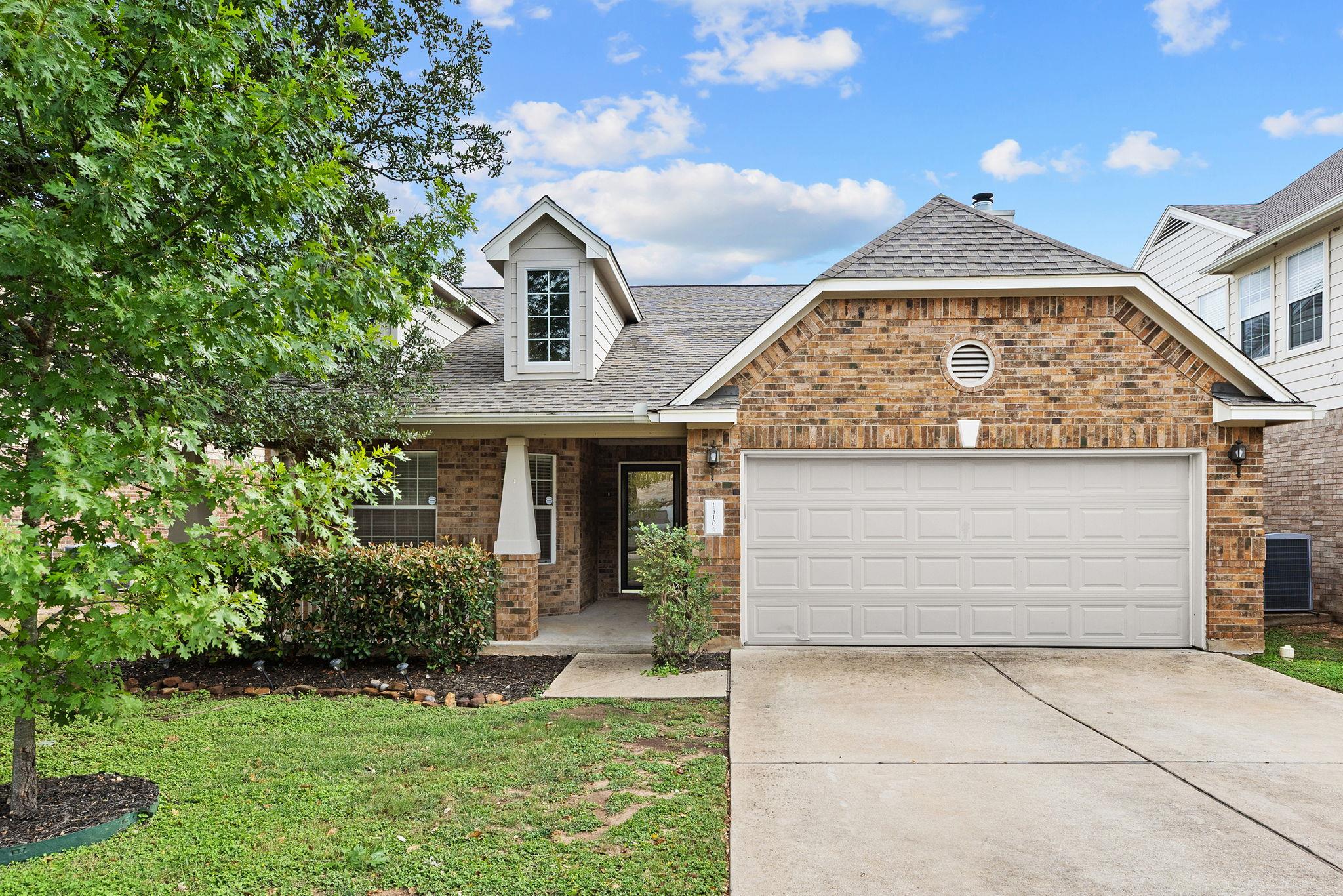 1310 Alpine Mountain Dr, Leander, TX 78641