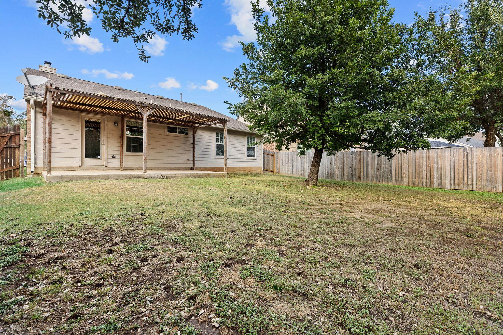 1310 Alpine Mountain Dr, Leander, TX 78641