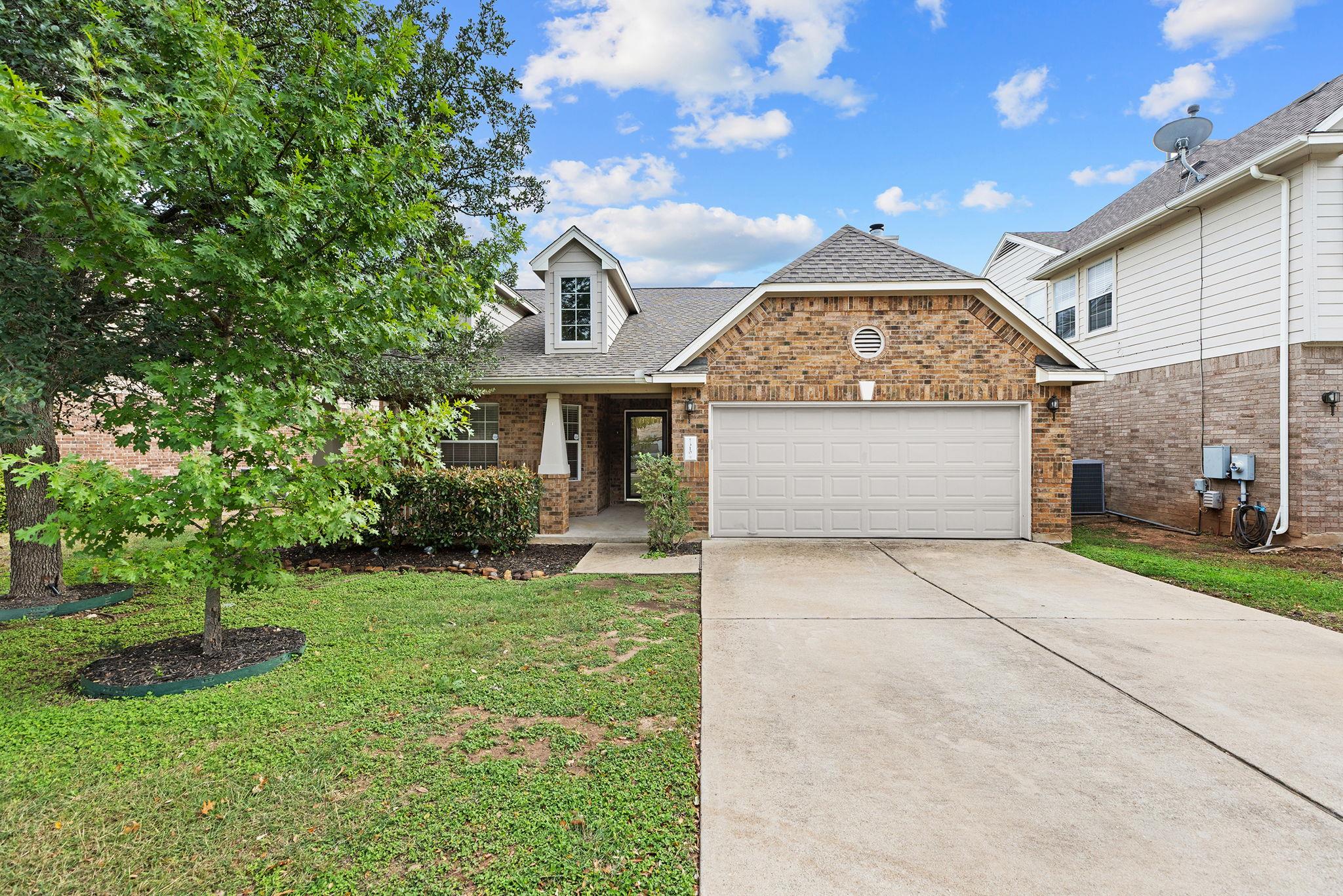 1310 Alpine Mountain Dr, Leander, TX 78641