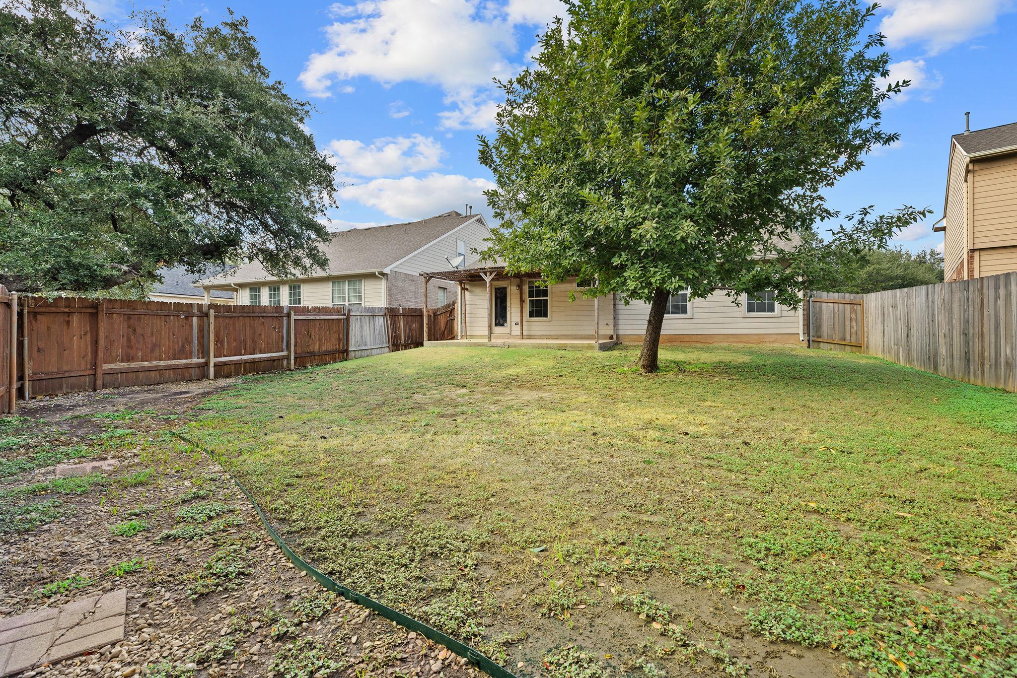 1310 Alpine Mountain Dr, Leander, TX 78641