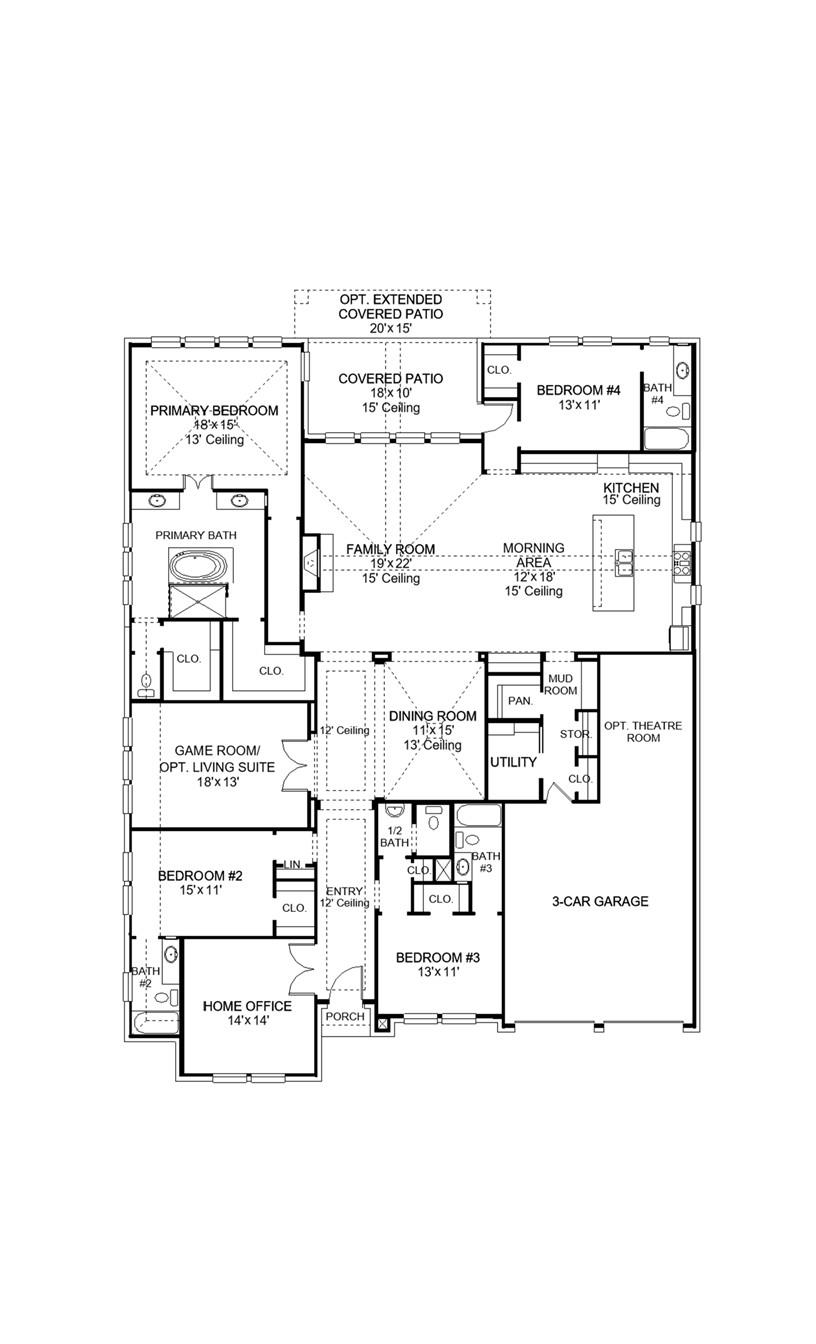 117 Oswalt Way, Liberty Hill, TX 78642