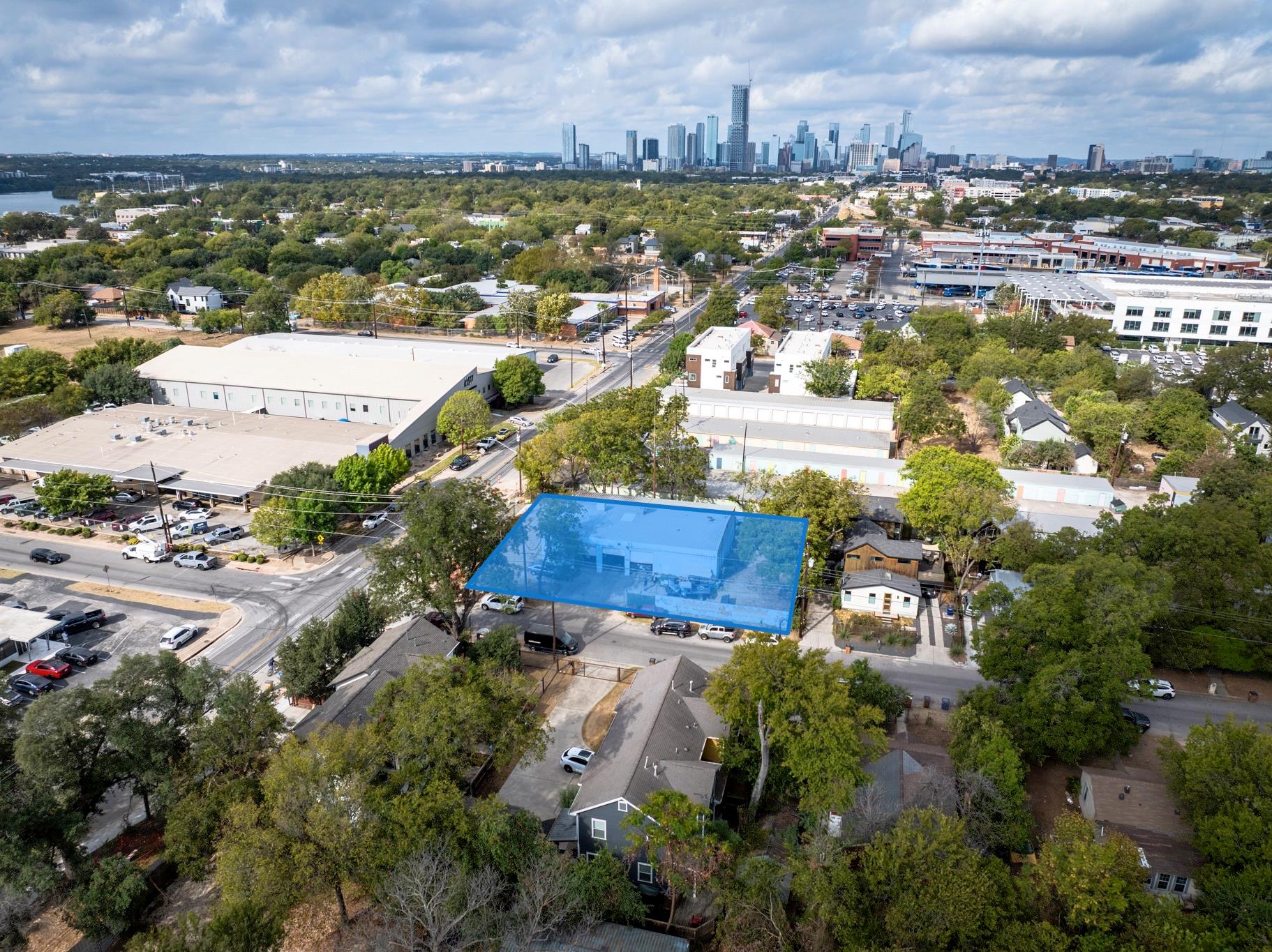 3228 E 5th St, Austin, TX 78702