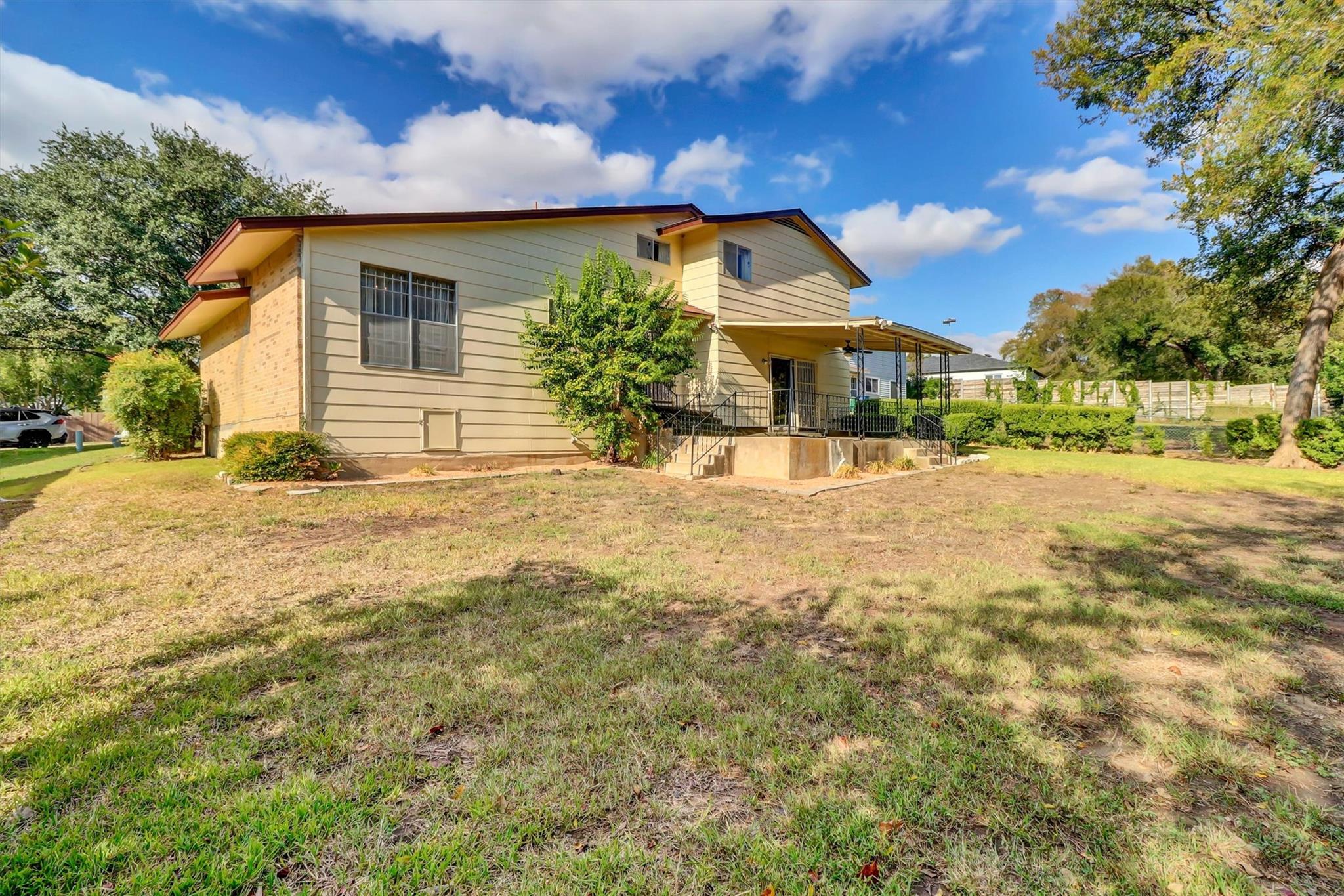 7105 Fred Morse Dr, Austin, TX 78723