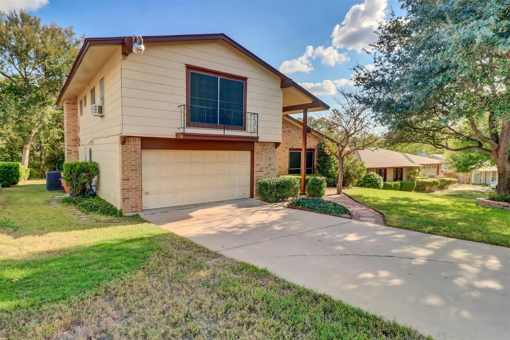 7105 Fred Morse Dr, Austin, TX 78723