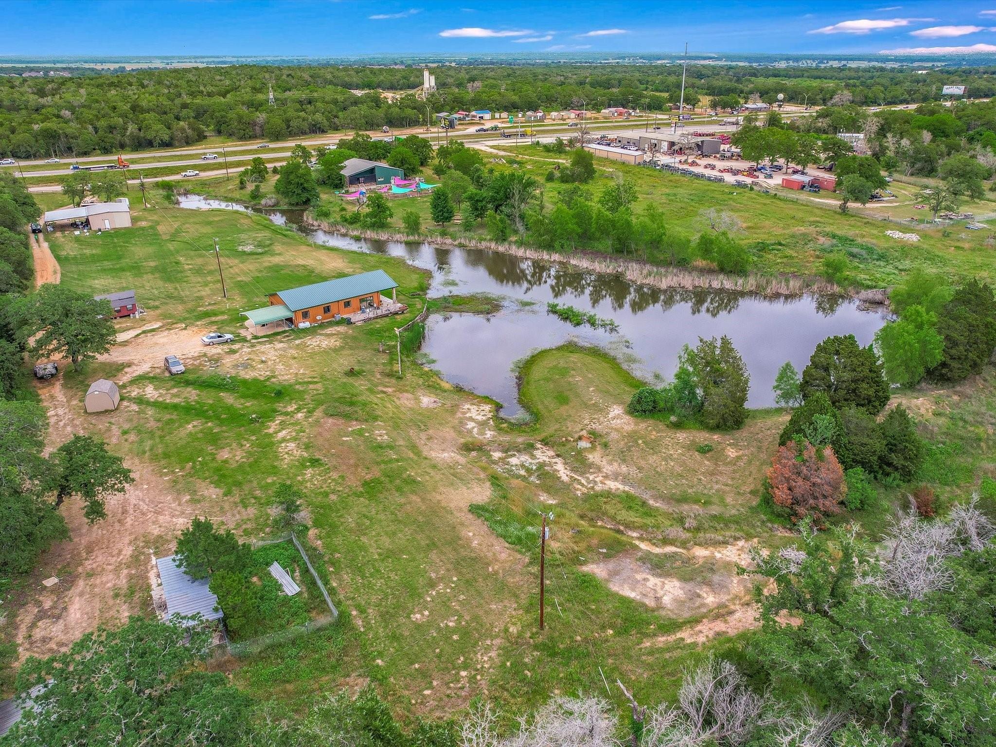 885 Highway 71 Highway W, Bastrop, TX 78602