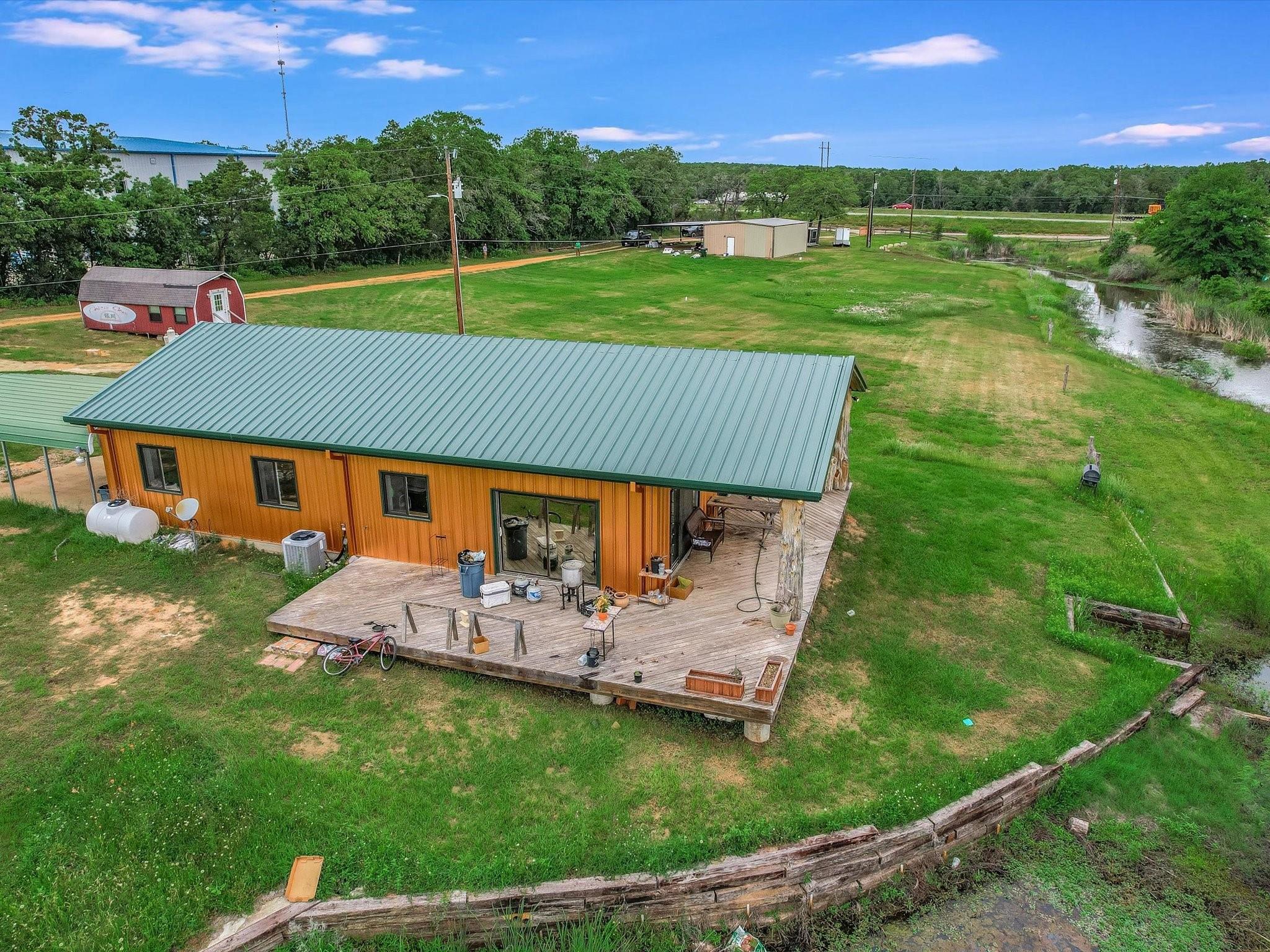 885 Highway 71 Highway W, Bastrop, TX 78602
