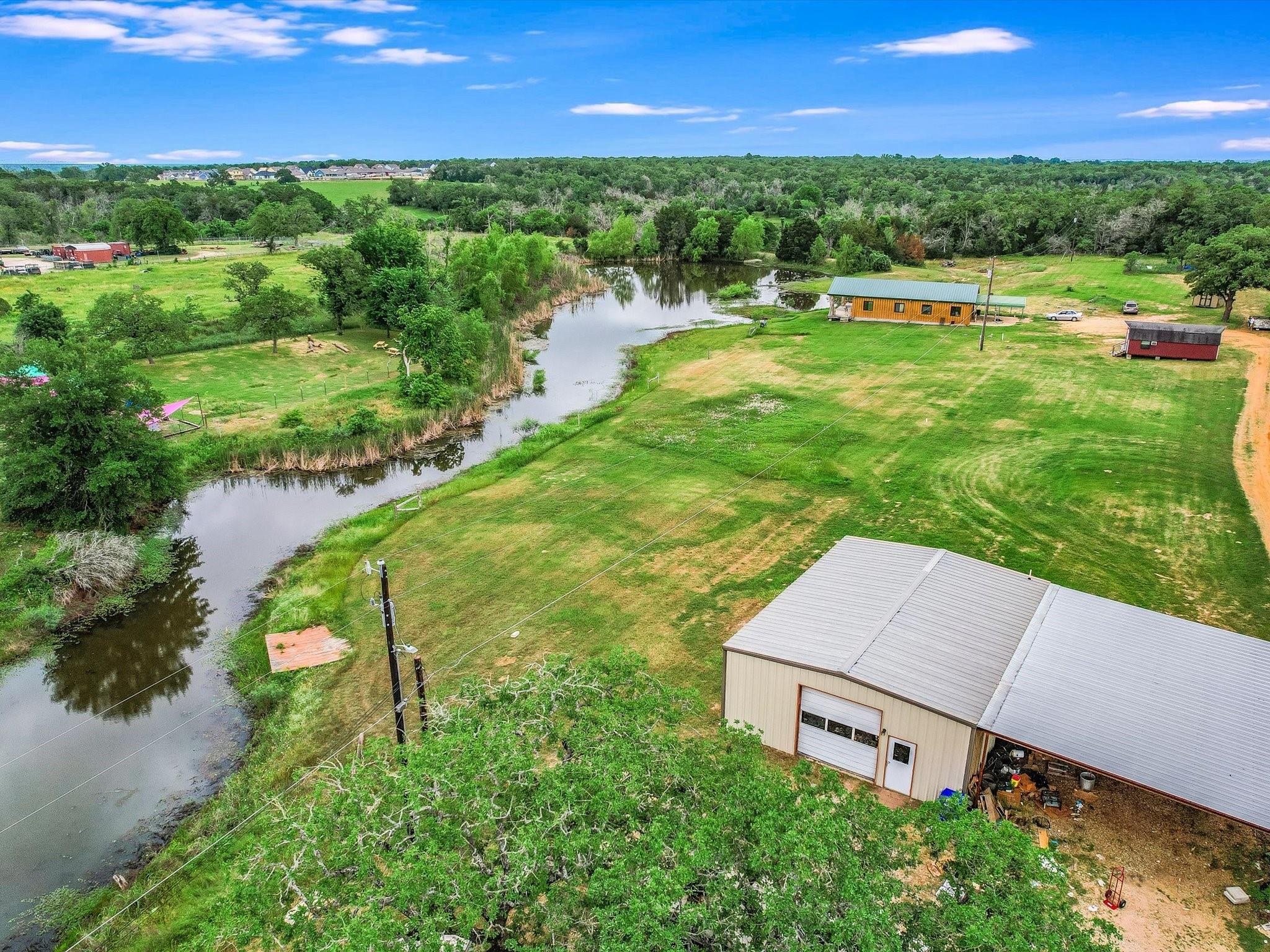 885 Highway 71 Highway W, Bastrop, TX 78602