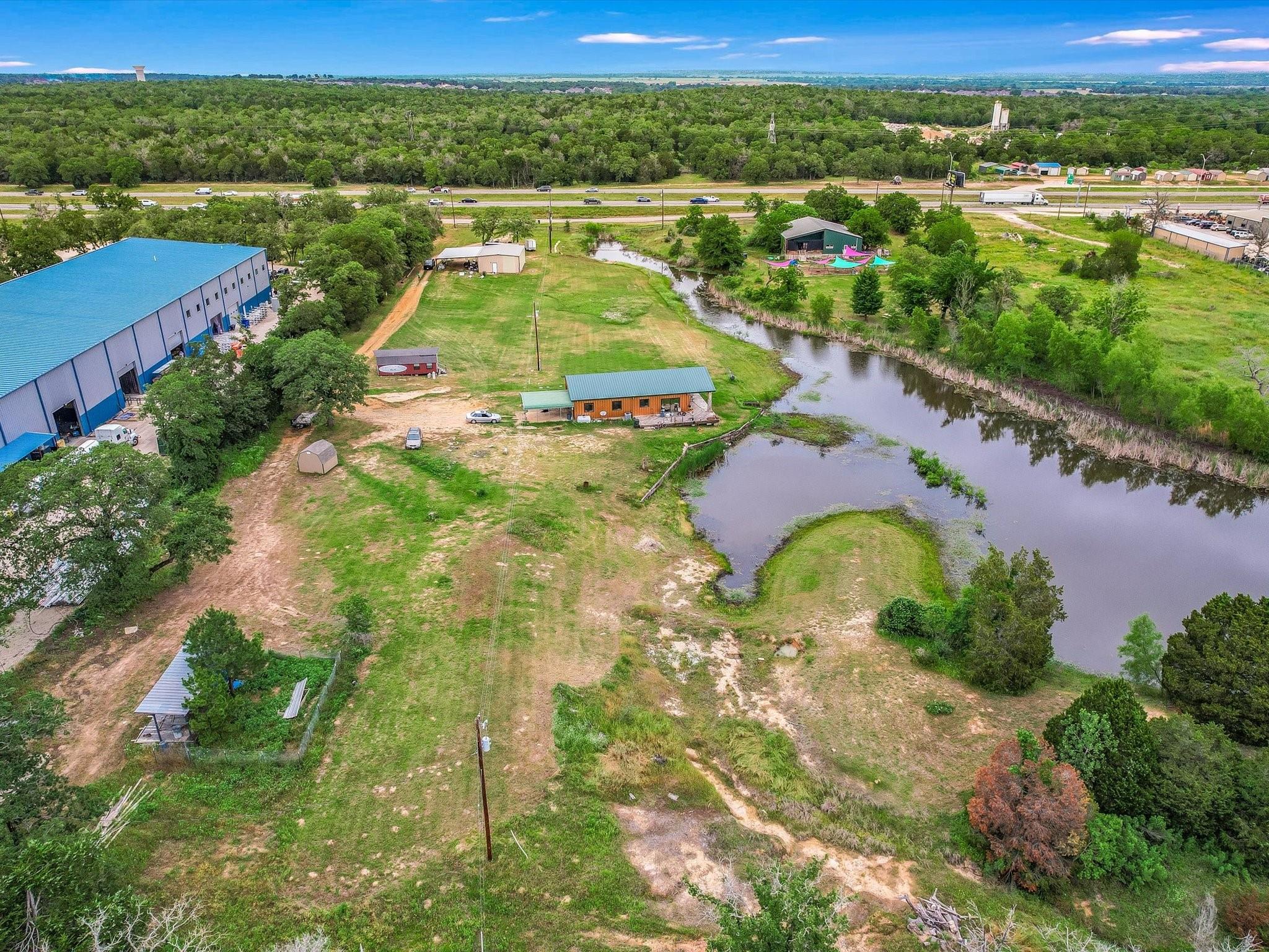 885 Highway 71 Highway W, Bastrop, TX 78602