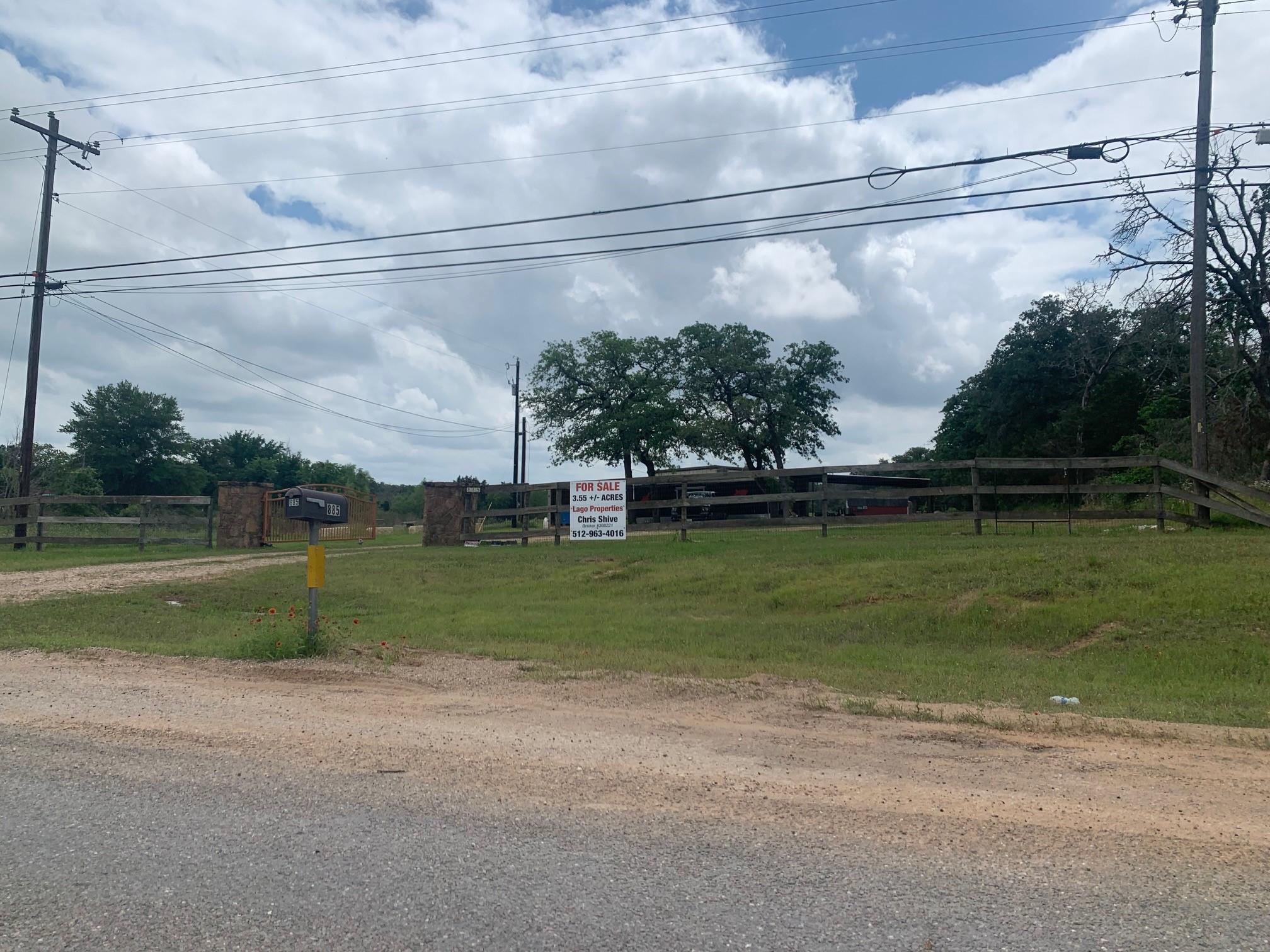 885 Highway 71 Highway W, Bastrop, TX 78602