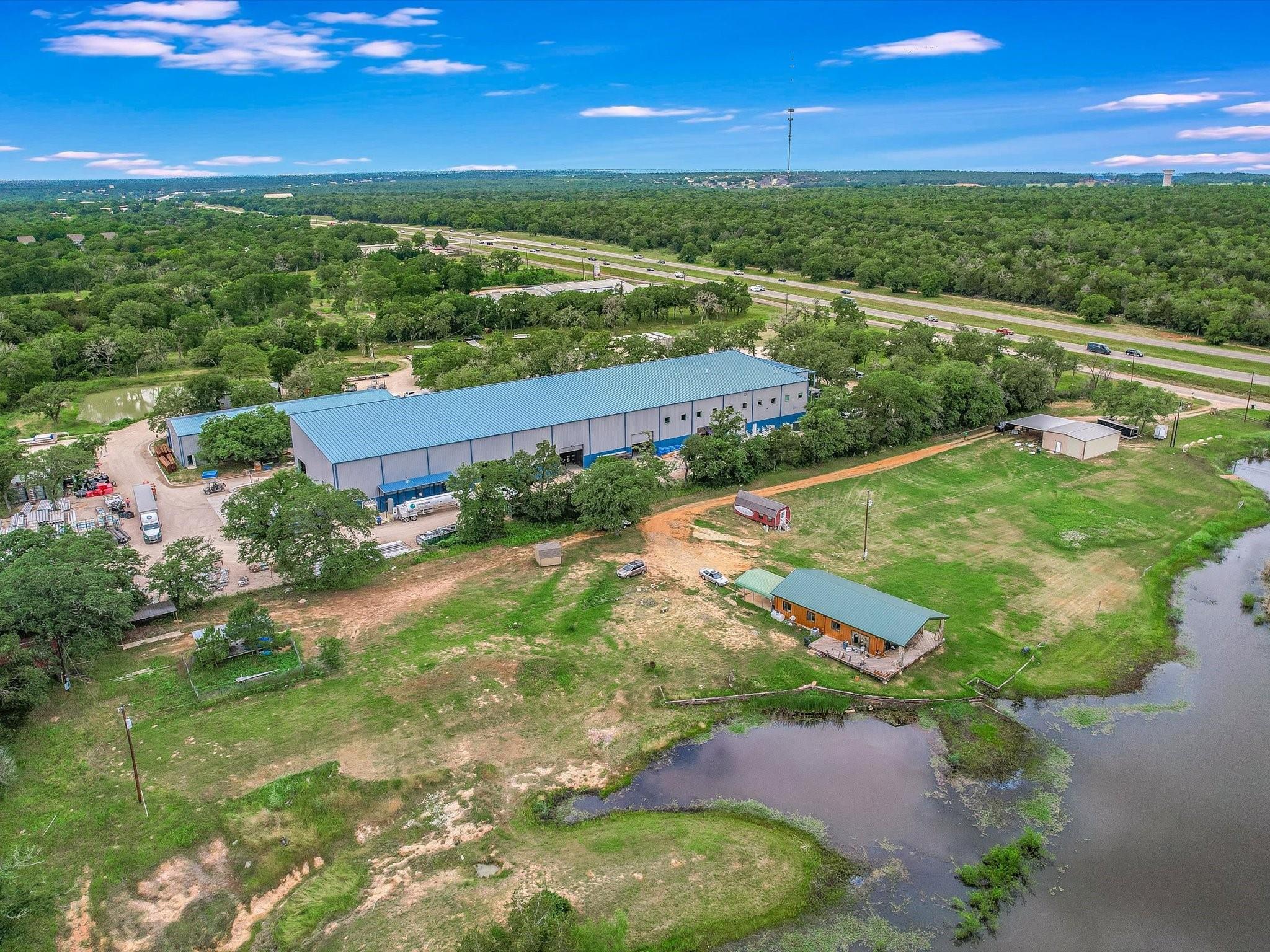 885 Highway 71 Highway W, Bastrop, TX 78602