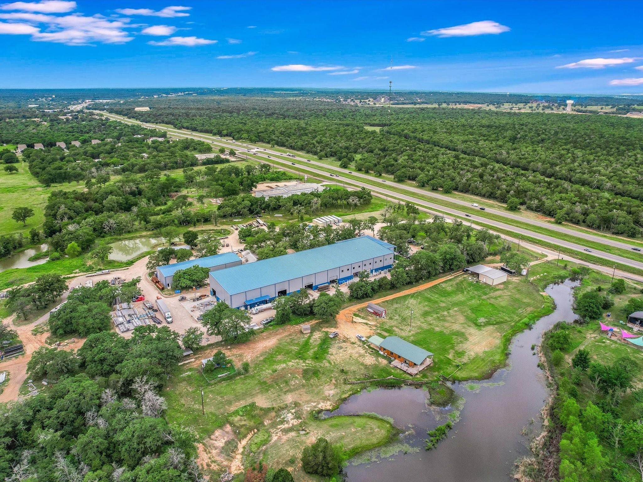 885 Highway 71 Highway W, Bastrop, TX 78602