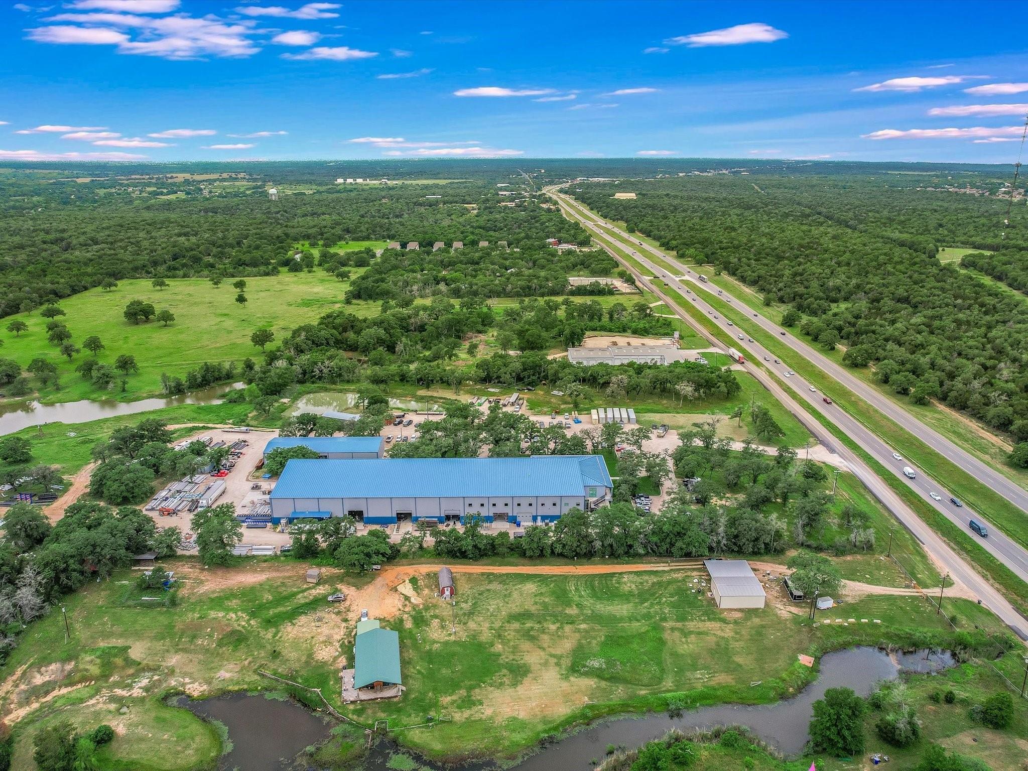 885 Highway 71 Highway W, Bastrop, TX 78602