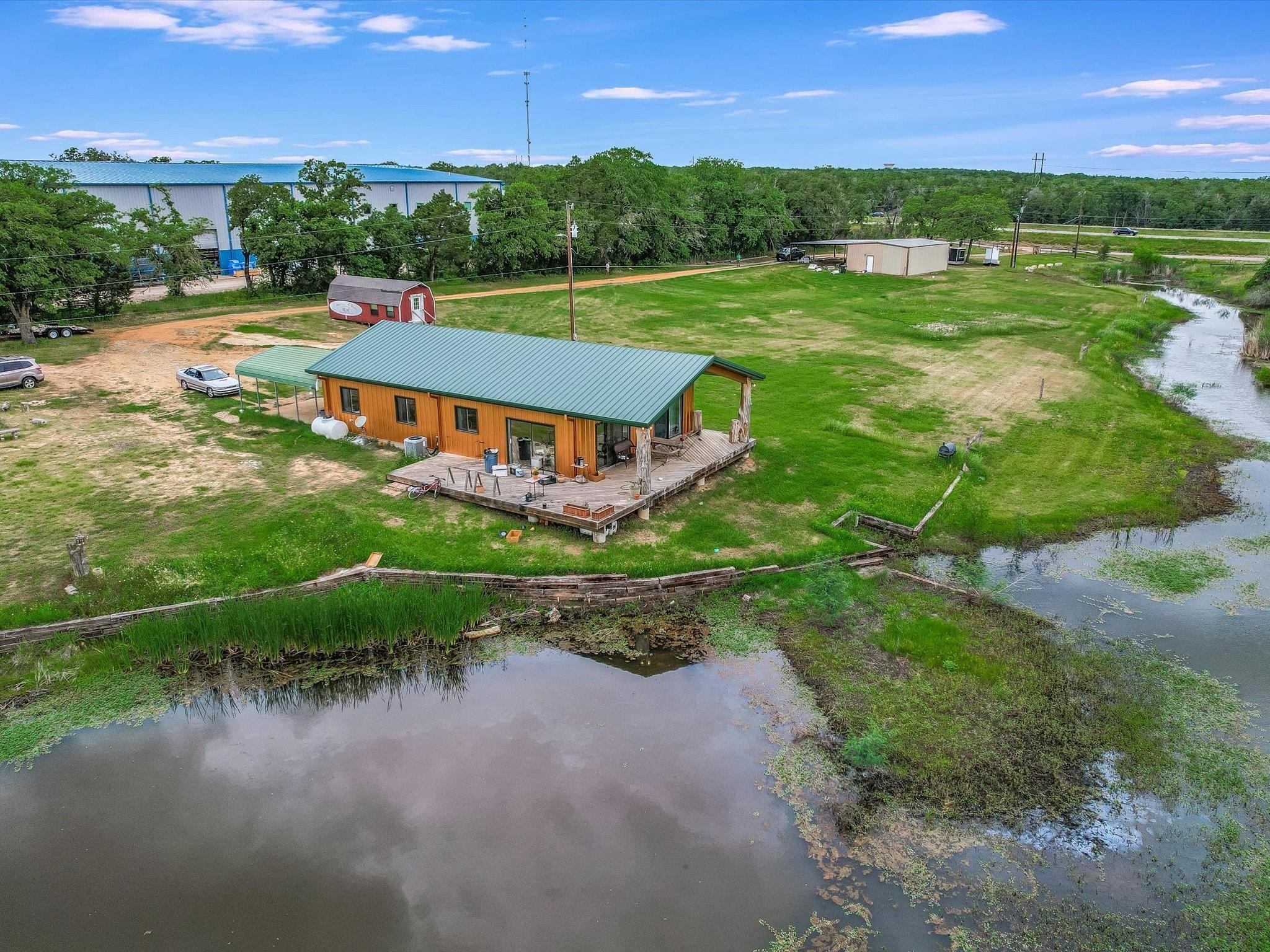 885 Highway 71 Highway W, Bastrop, TX 78602