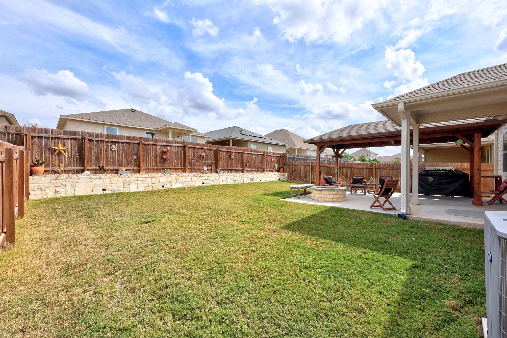 129 Empress Tree Dr, Leander, TX 78641