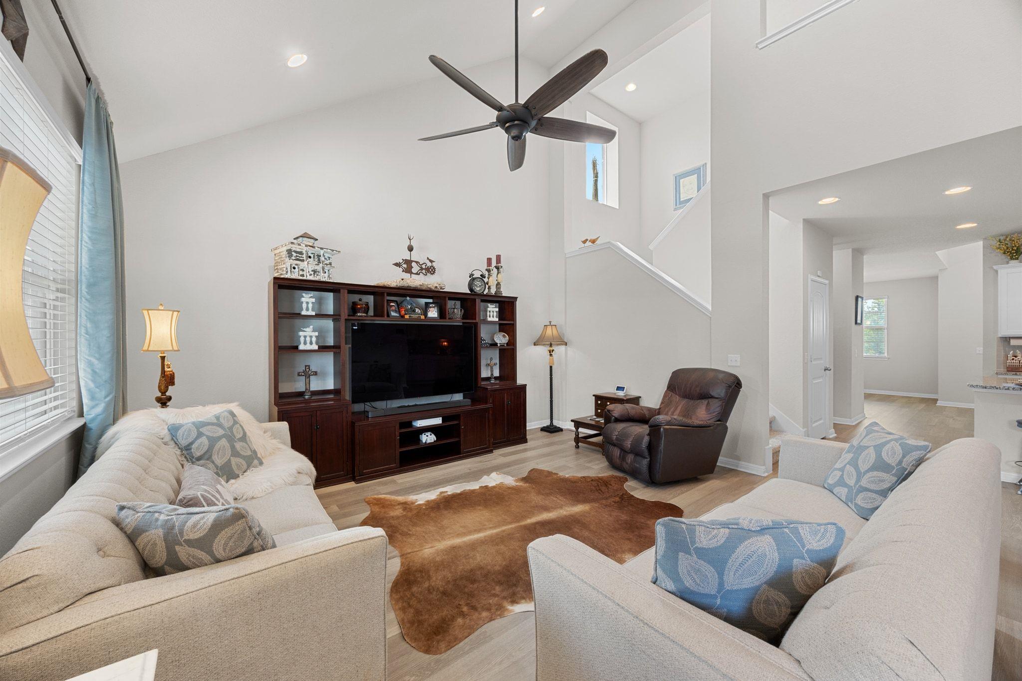 129 Empress Tree Dr, Leander, TX 78641