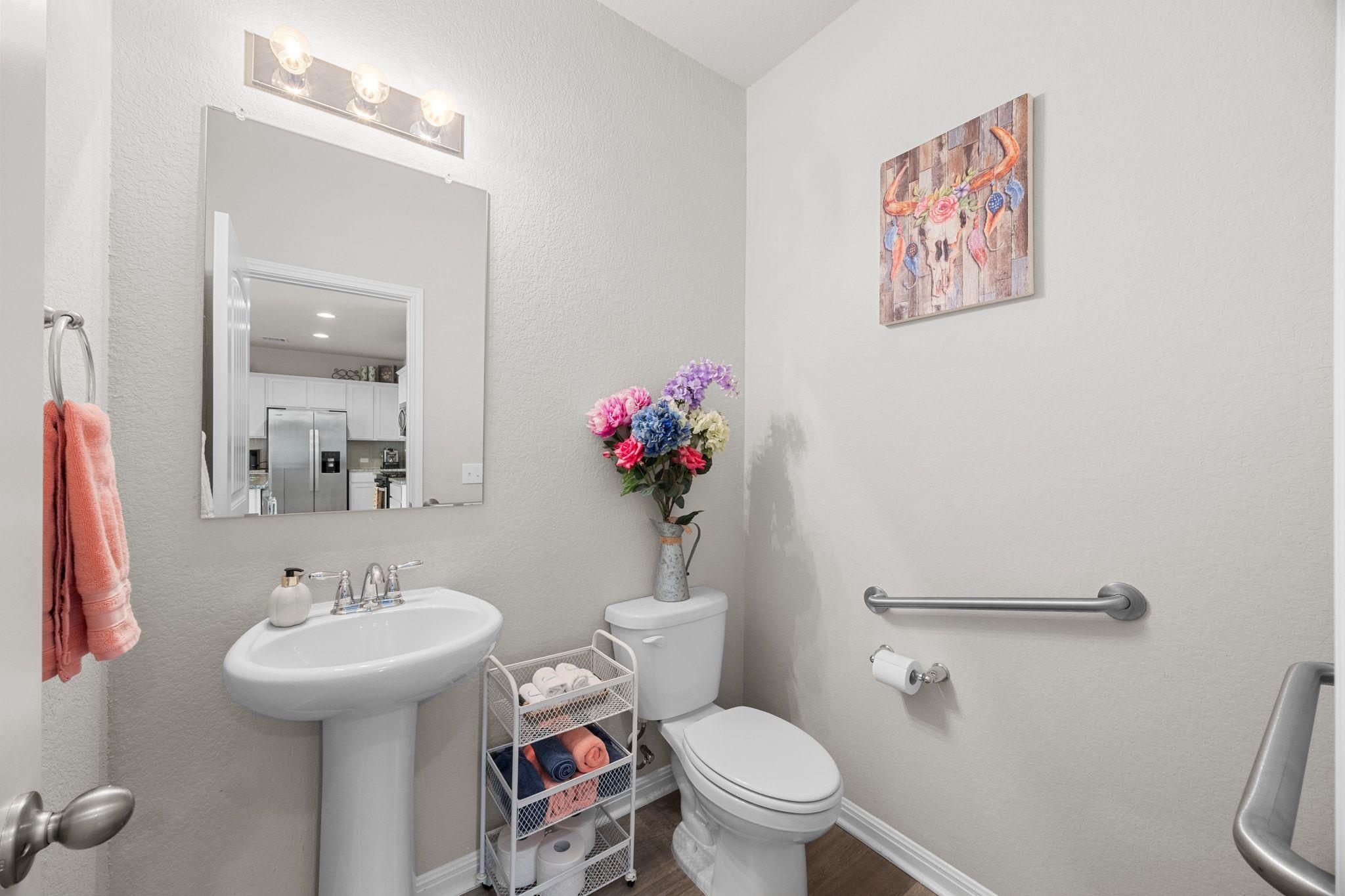 129 Empress Tree Dr, Leander, TX 78641