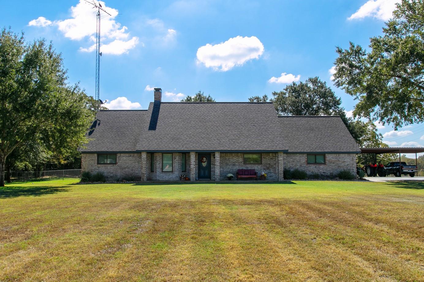 974 State Highway 21 Highway E, Caldwell, TX 77836