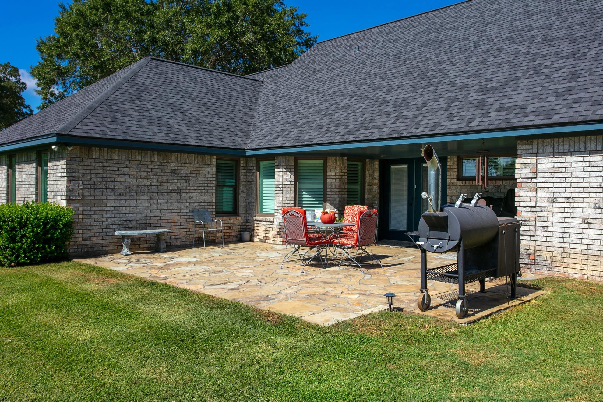 974 State Highway 21 Highway E, Caldwell, TX 77836