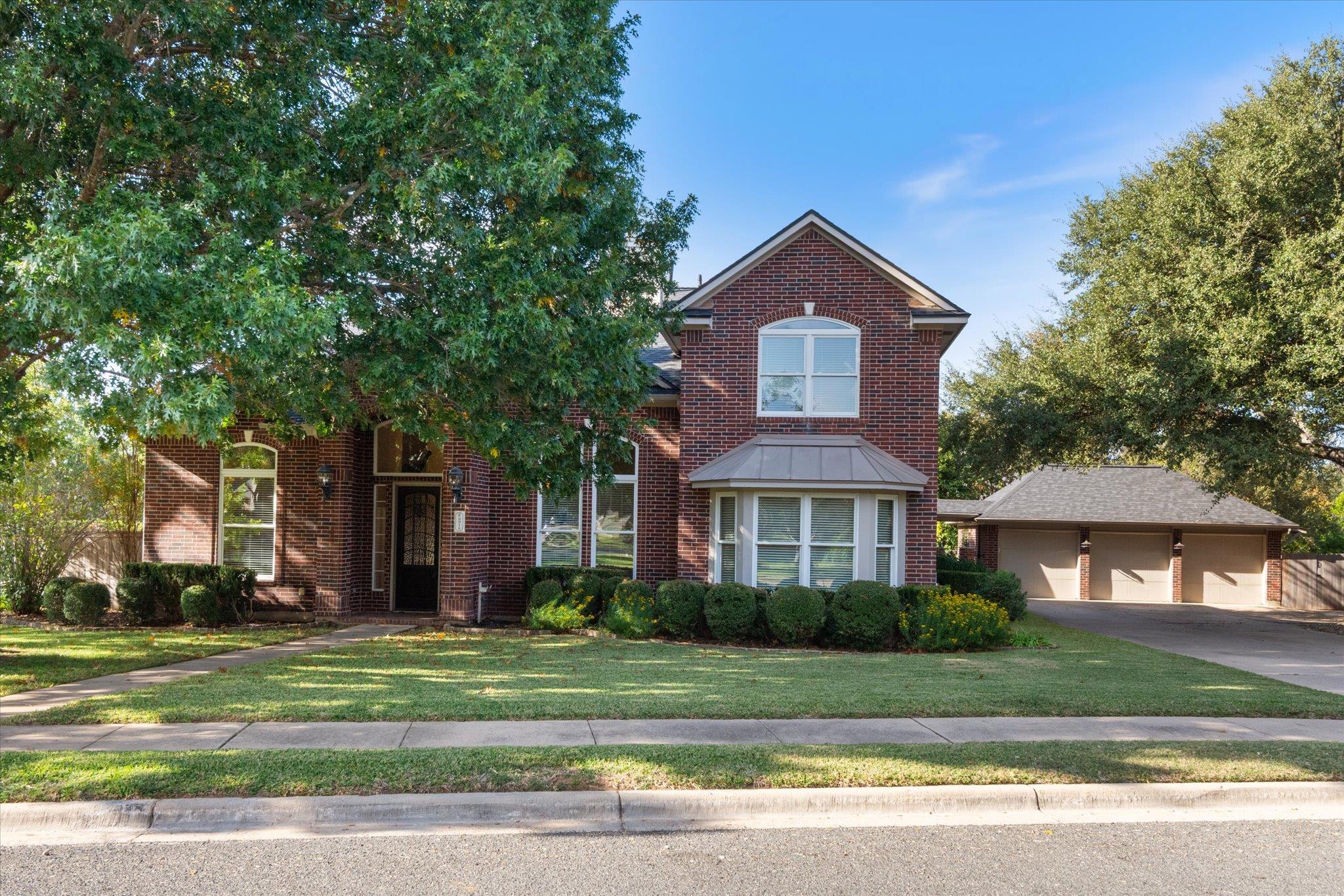 8916 Pepper Rock Dr, Austin, TX 78717