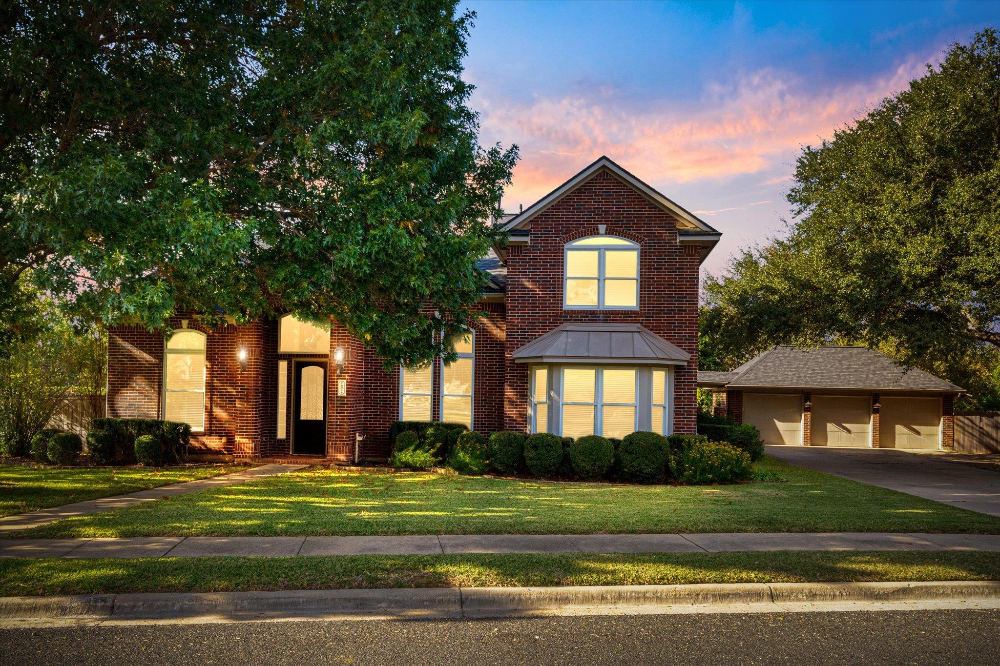 8916 Pepper Rock Dr, Austin, TX 78717