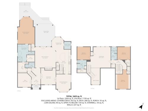 8916 Pepper Rock Dr, Austin, TX 78717