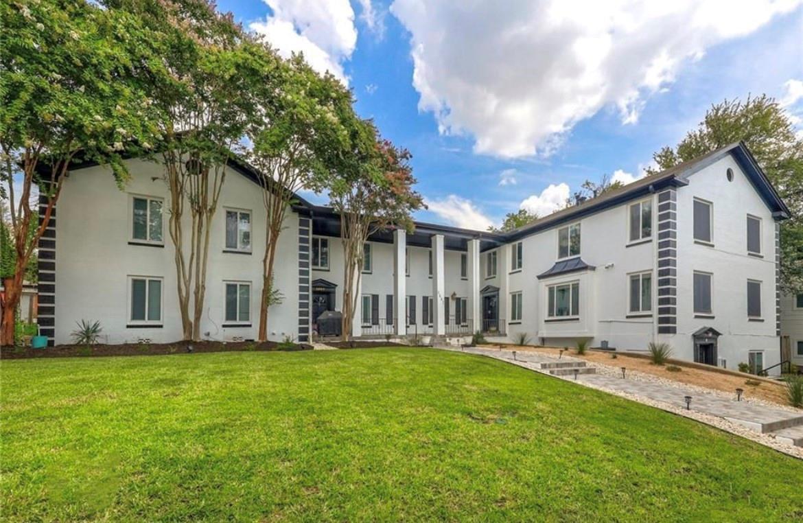 1507 Pease Rd # 7, Austin, TX 78703