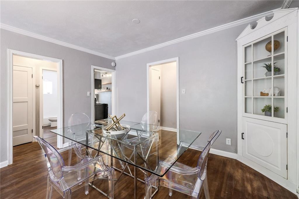 1507 Pease Rd # 7, Austin, TX 78703