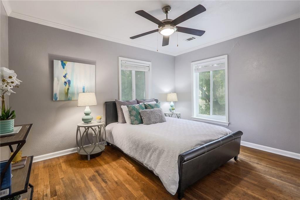 1507 Pease Rd # 7, Austin, TX 78703