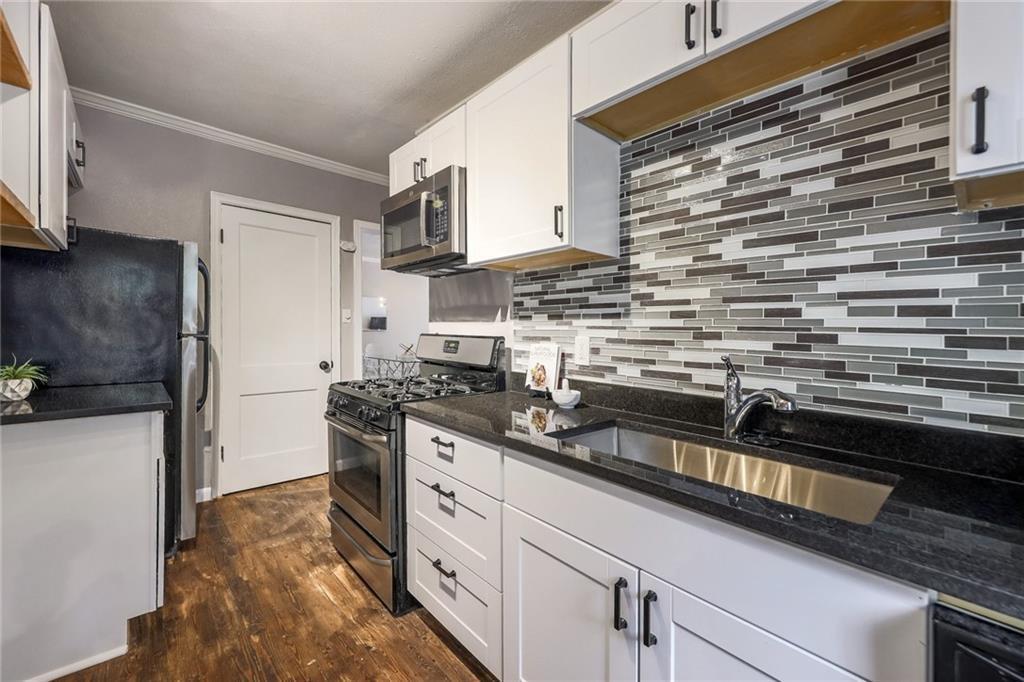 1507 Pease Rd # 7, Austin, TX 78703