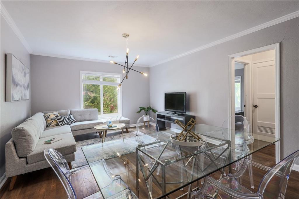 1507 Pease Rd # 7, Austin, TX 78703