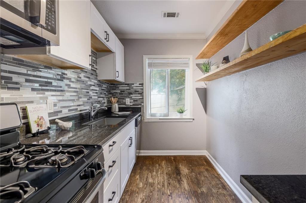 1507 Pease Rd # 7, Austin, TX 78703