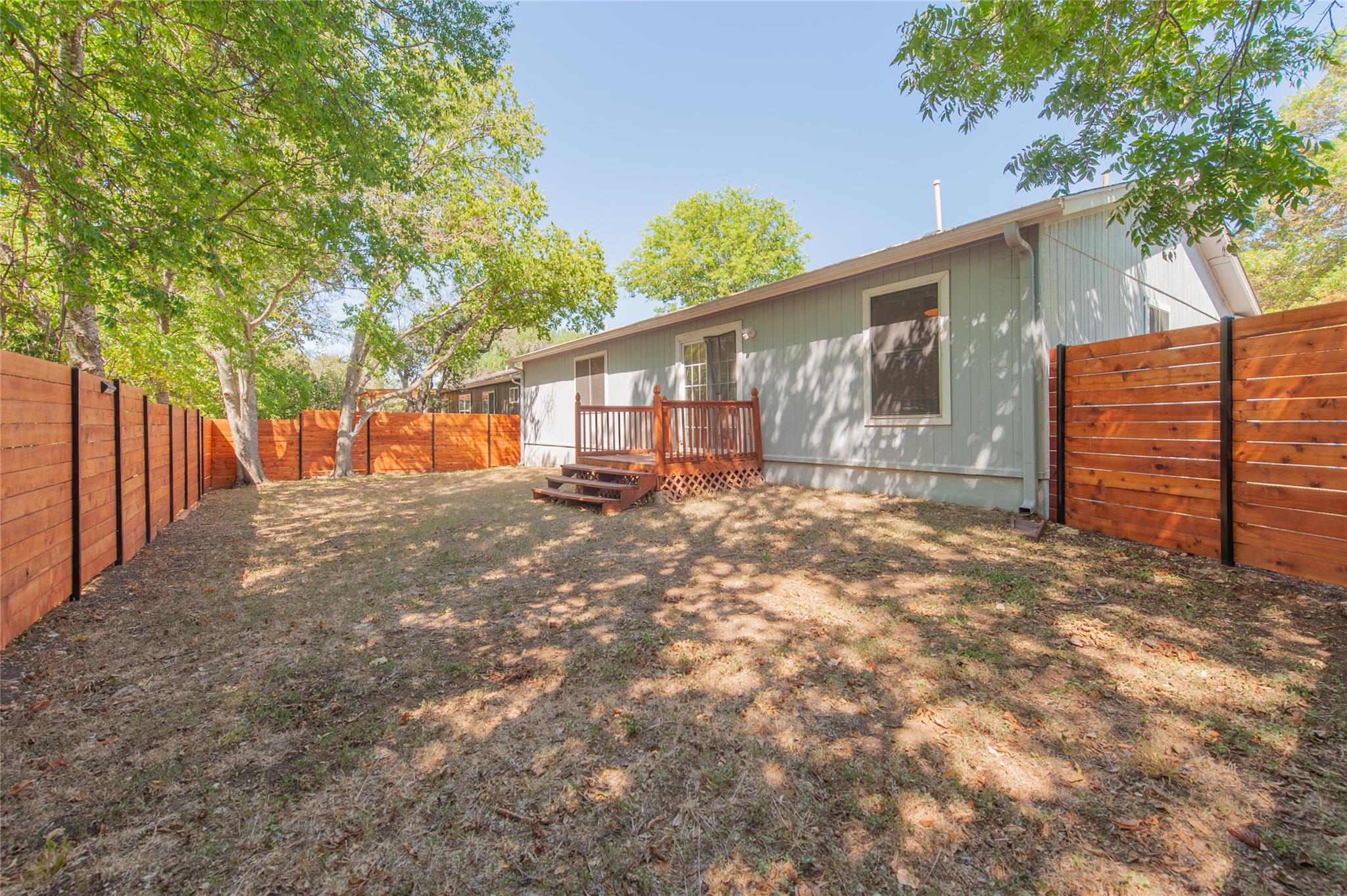 7808 Clydesdale Dr, Austin, TX 78745