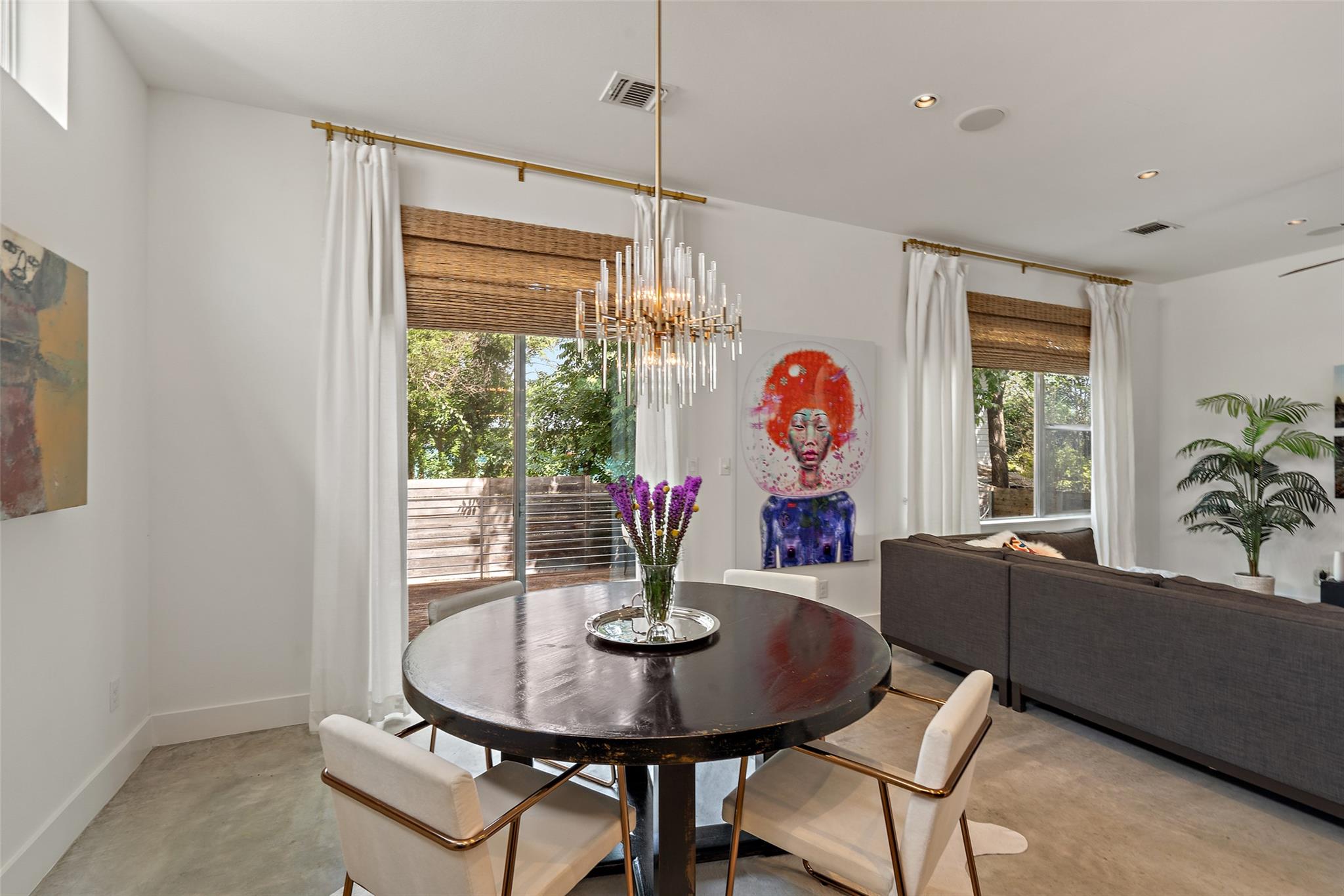 2105 Goodrich Ave # 2, Austin, TX 78704