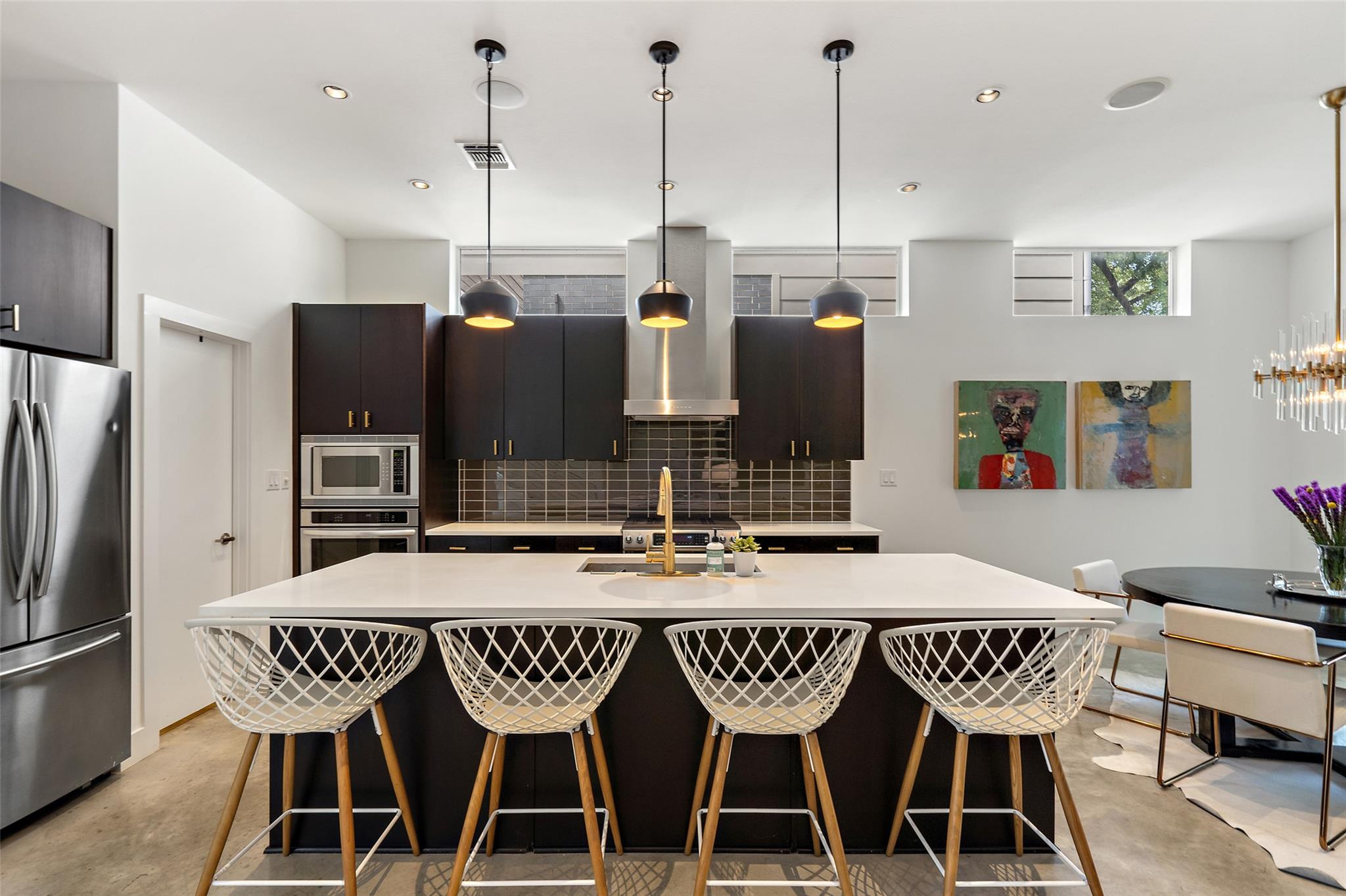 2105 Goodrich Ave # 2, Austin, TX 78704