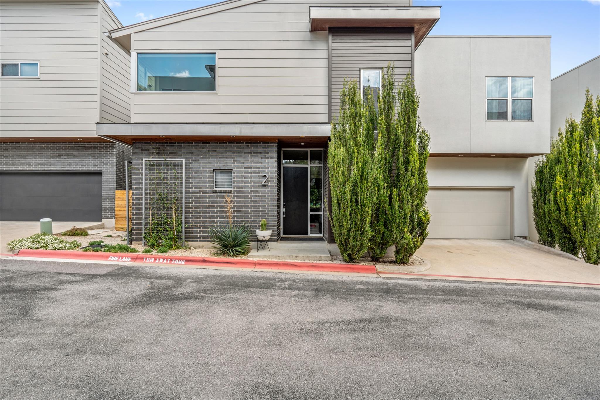 2105 Goodrich Ave # 2, Austin, TX 78704