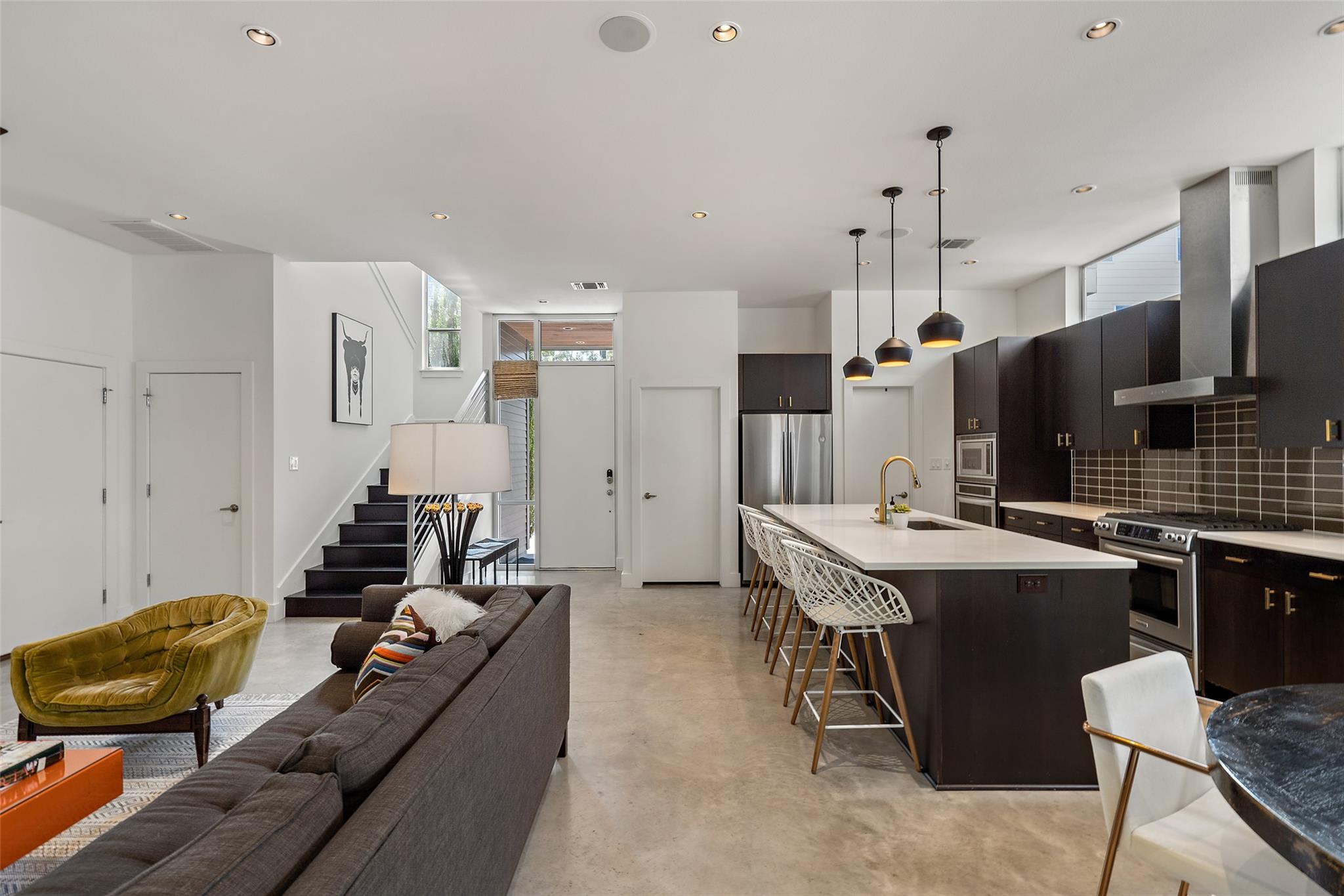 2105 Goodrich Ave # 2, Austin, TX 78704