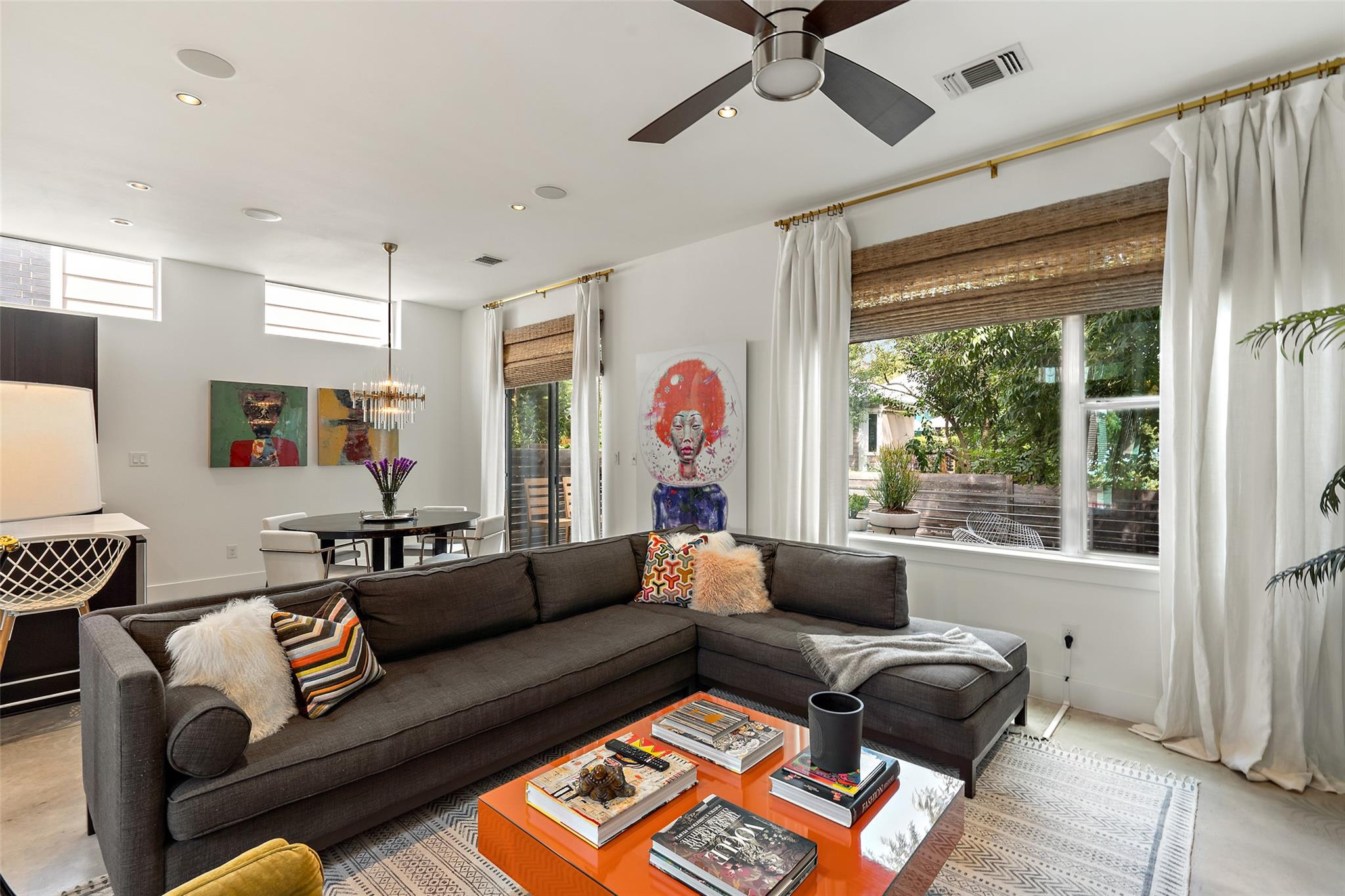 2105 Goodrich Ave # 2, Austin, TX 78704