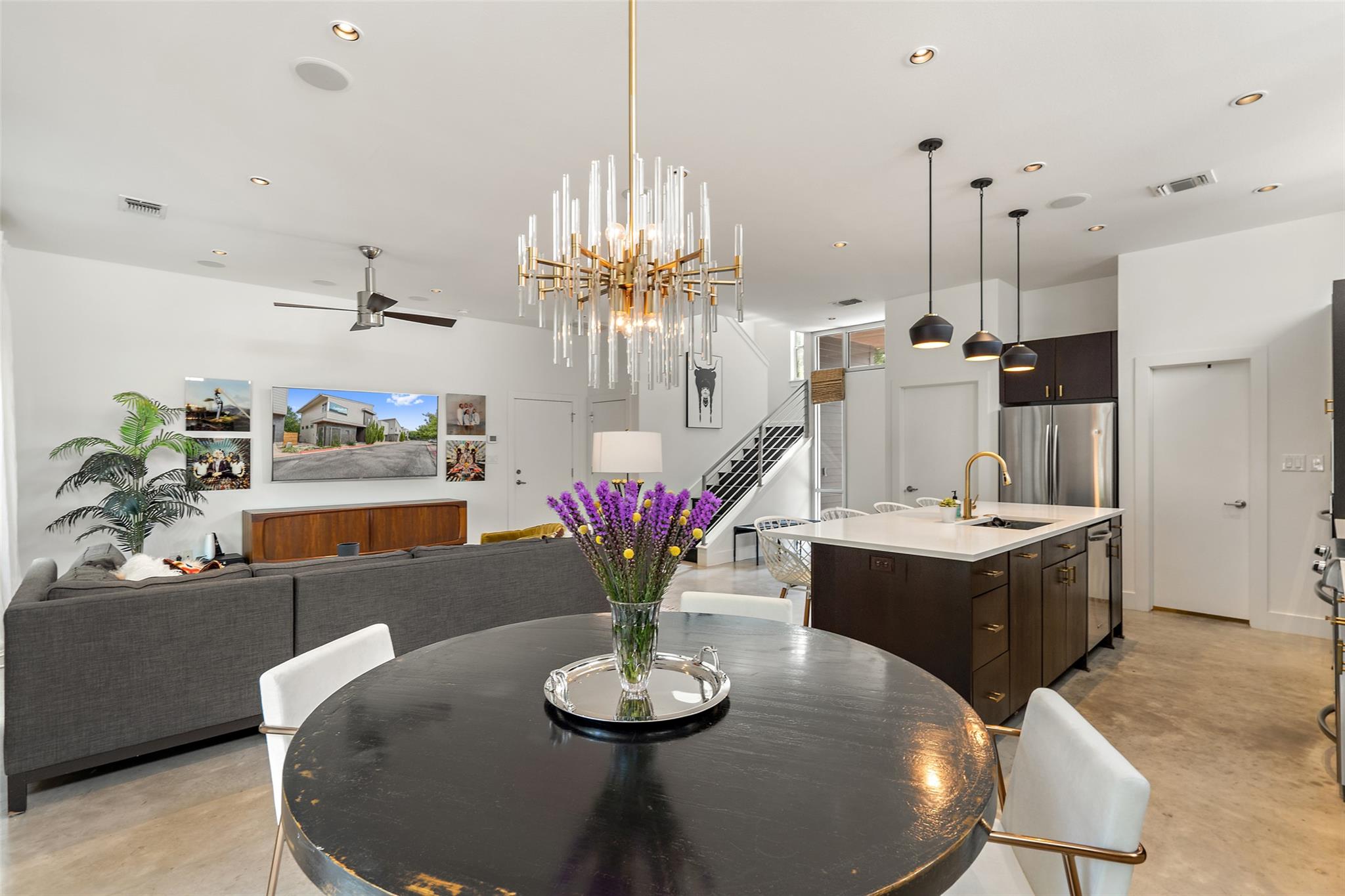 2105 Goodrich Ave # 2, Austin, TX 78704