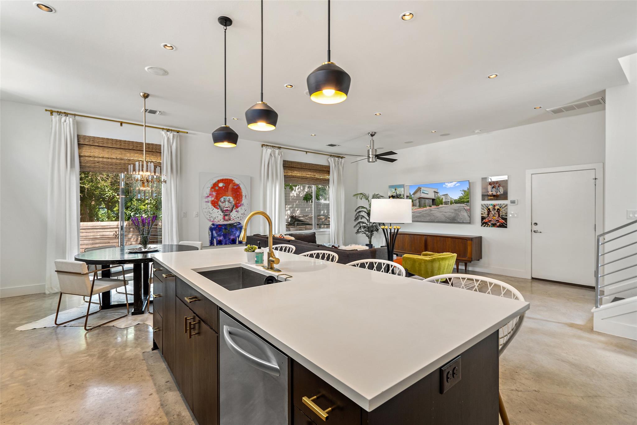 2105 Goodrich Ave # 2, Austin, TX 78704