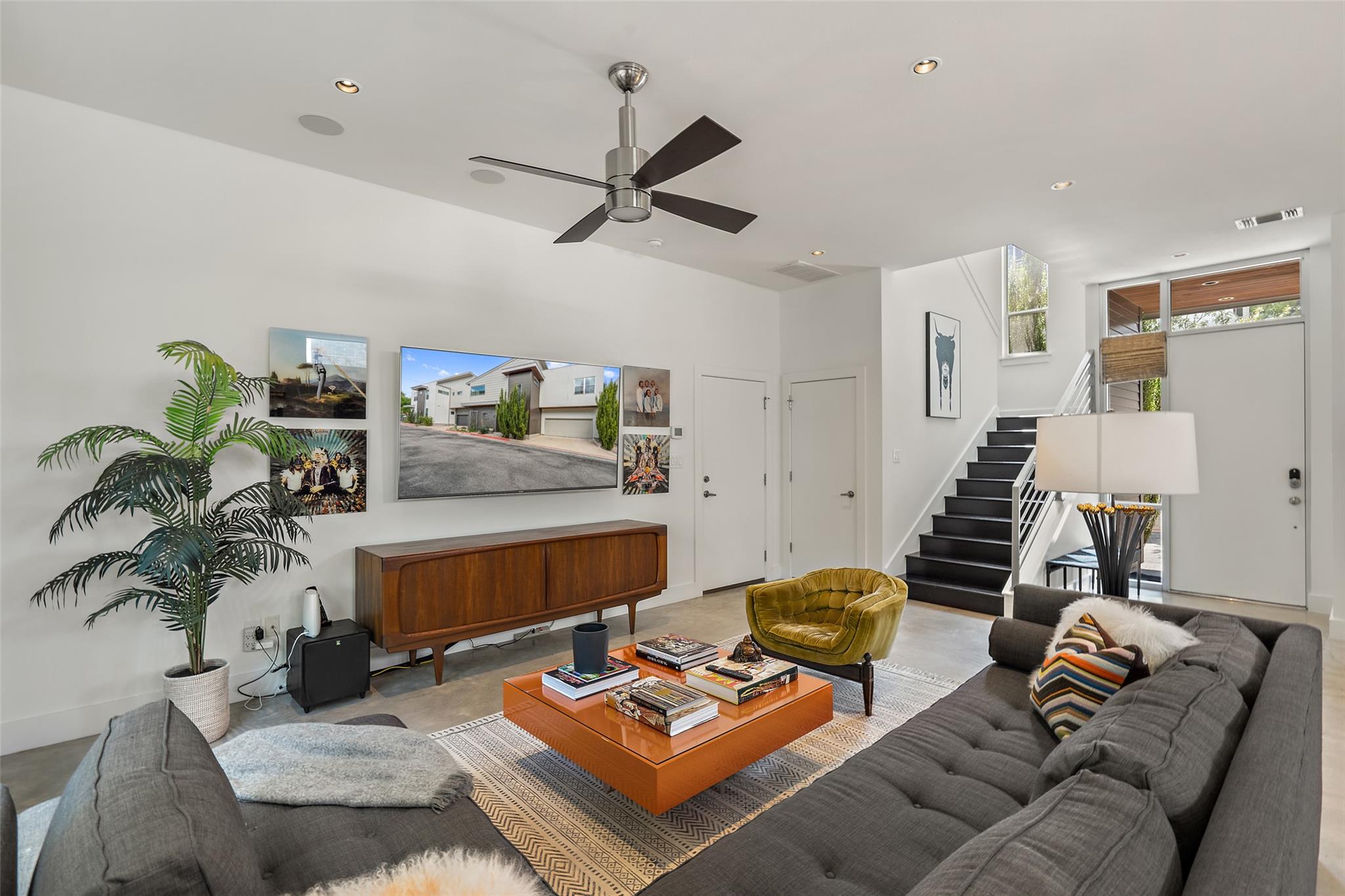 2105 Goodrich Ave # 2, Austin, TX 78704