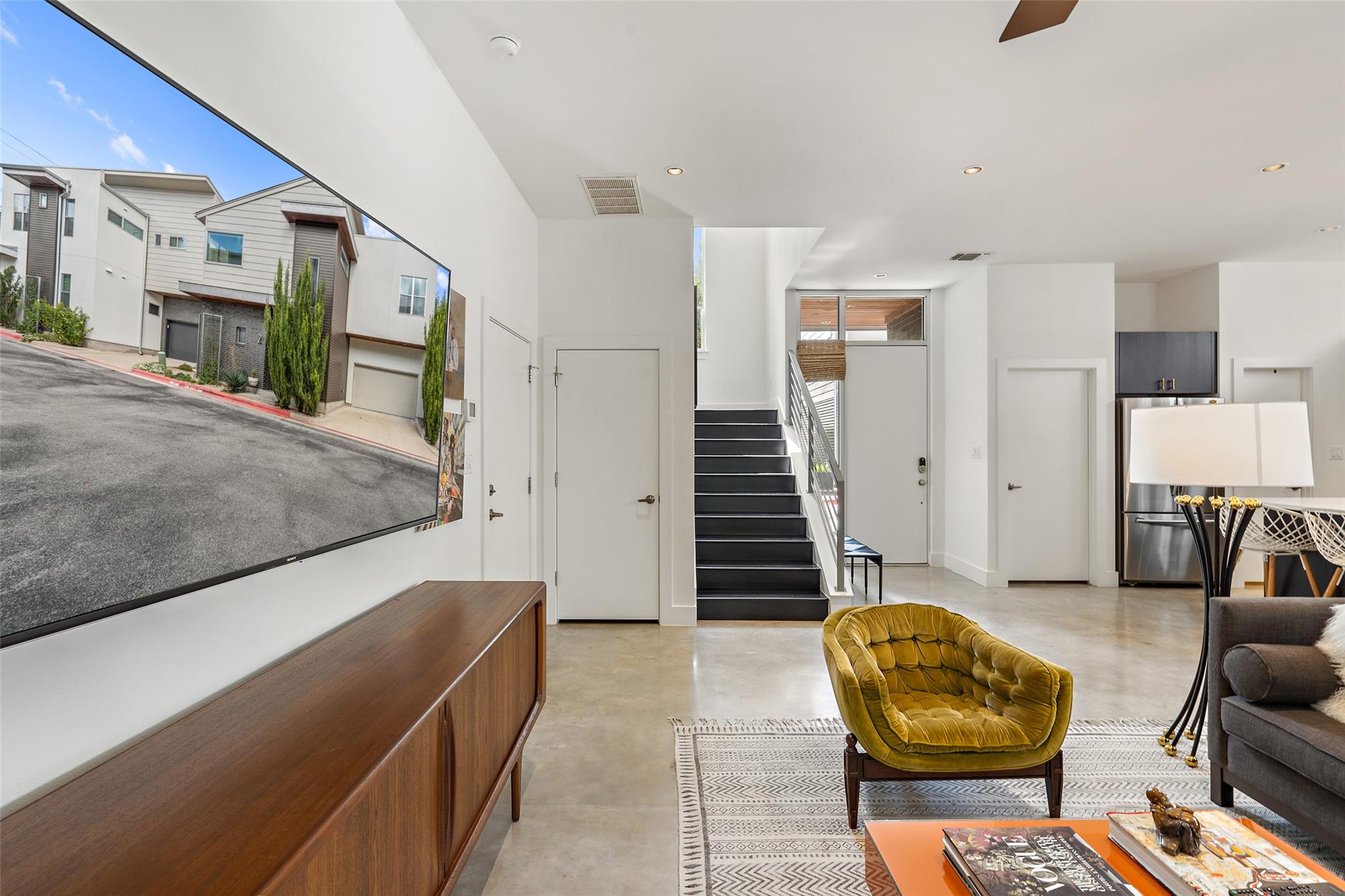 2105 Goodrich Ave # 2, Austin, TX 78704