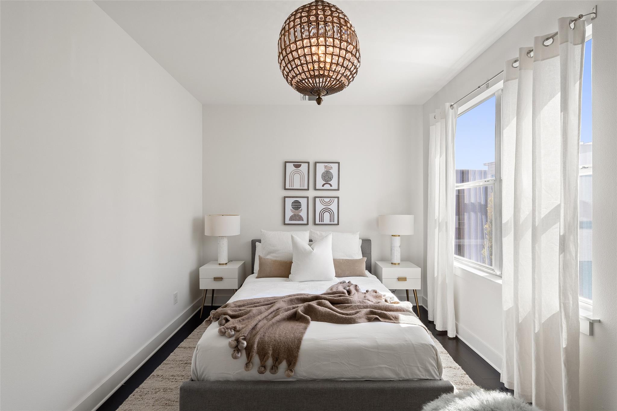 2105 Goodrich Ave # 2, Austin, TX 78704