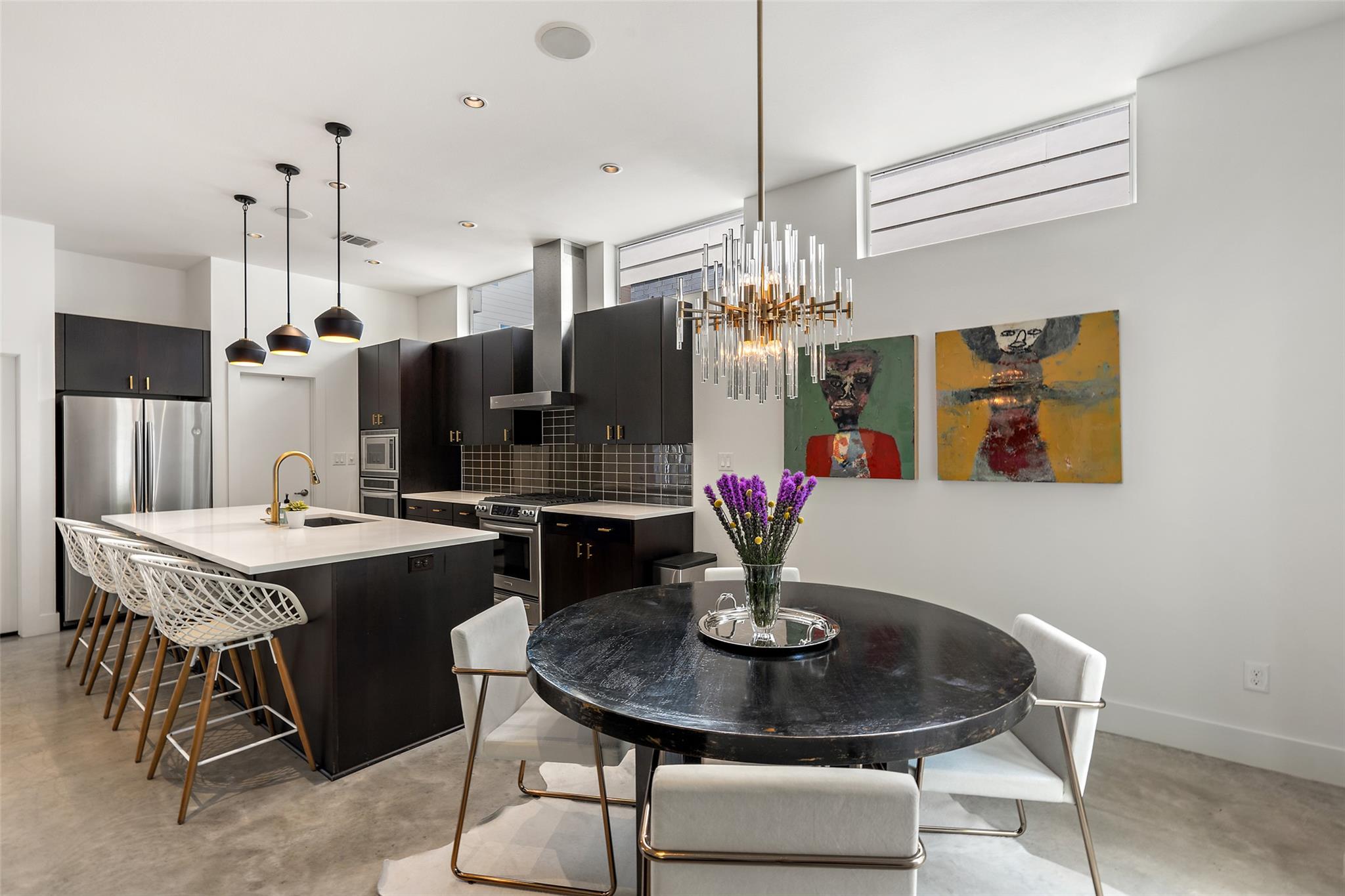 2105 Goodrich Ave # 2, Austin, TX 78704