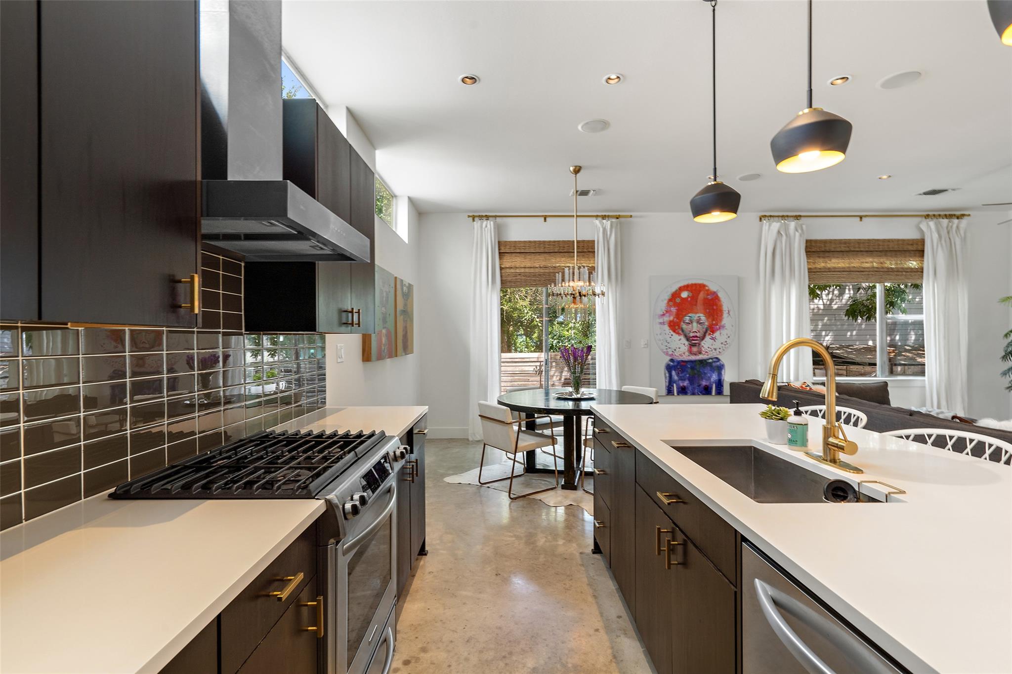 2105 Goodrich Ave # 2, Austin, TX 78704