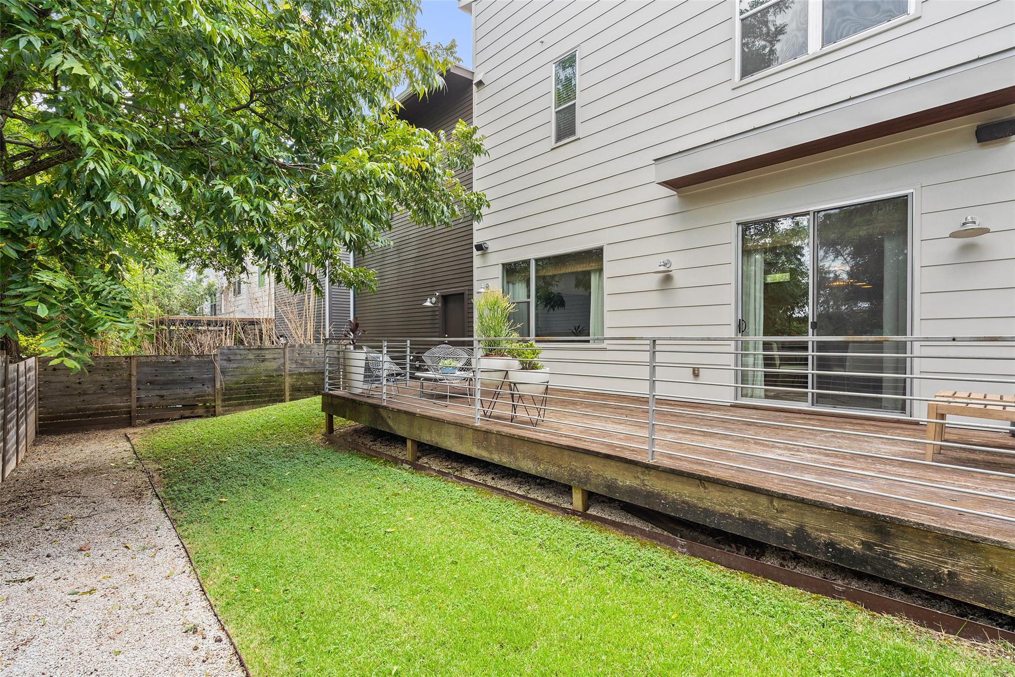 2105 Goodrich Ave # 2, Austin, TX 78704