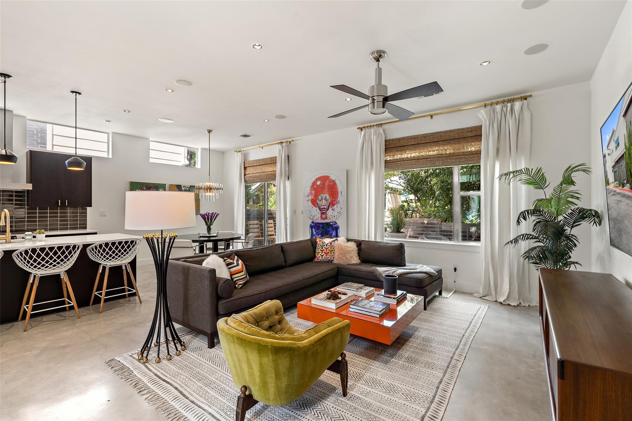 2105 Goodrich Ave # 2, Austin, TX 78704