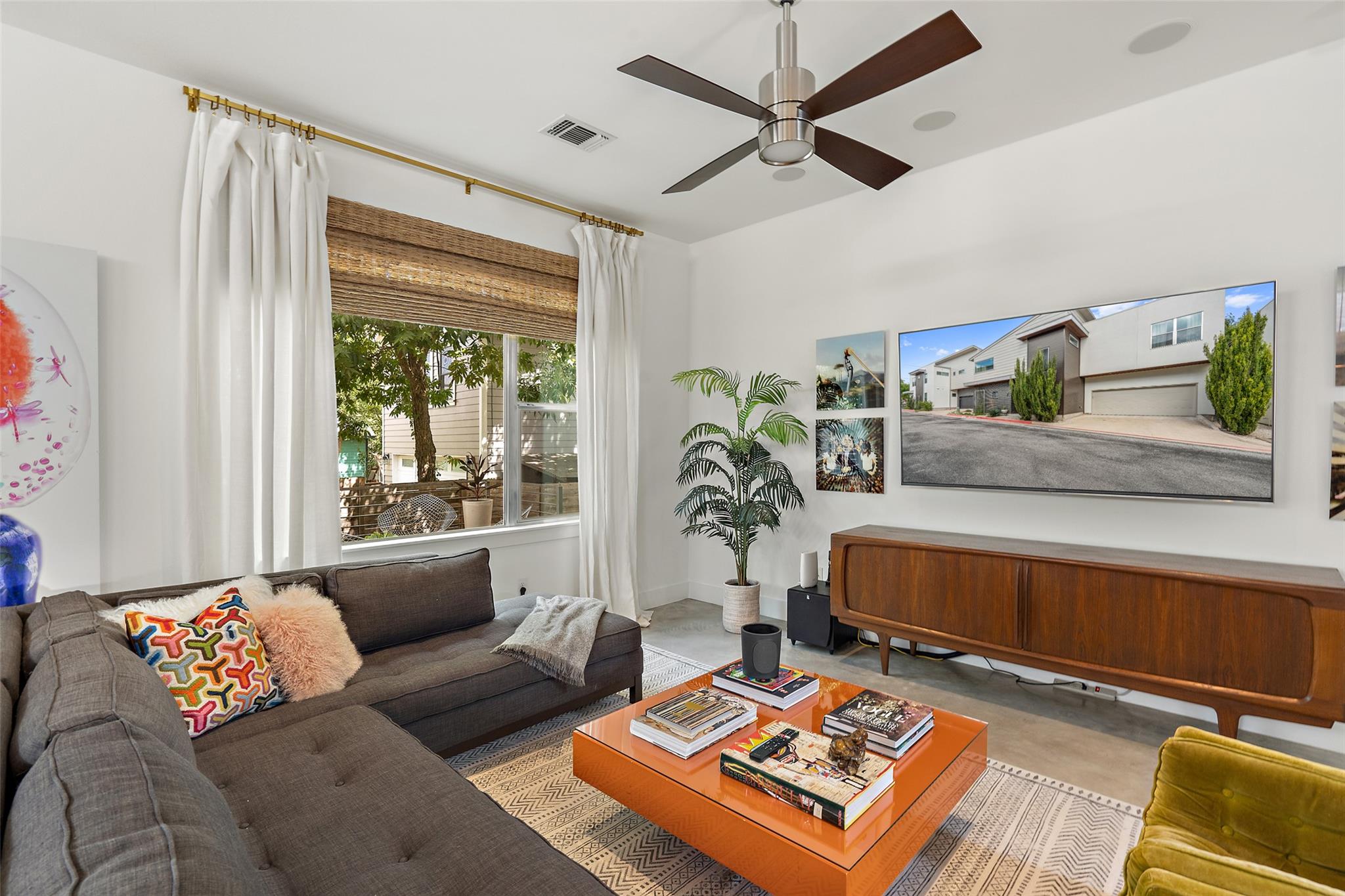 2105 Goodrich Ave # 2, Austin, TX 78704