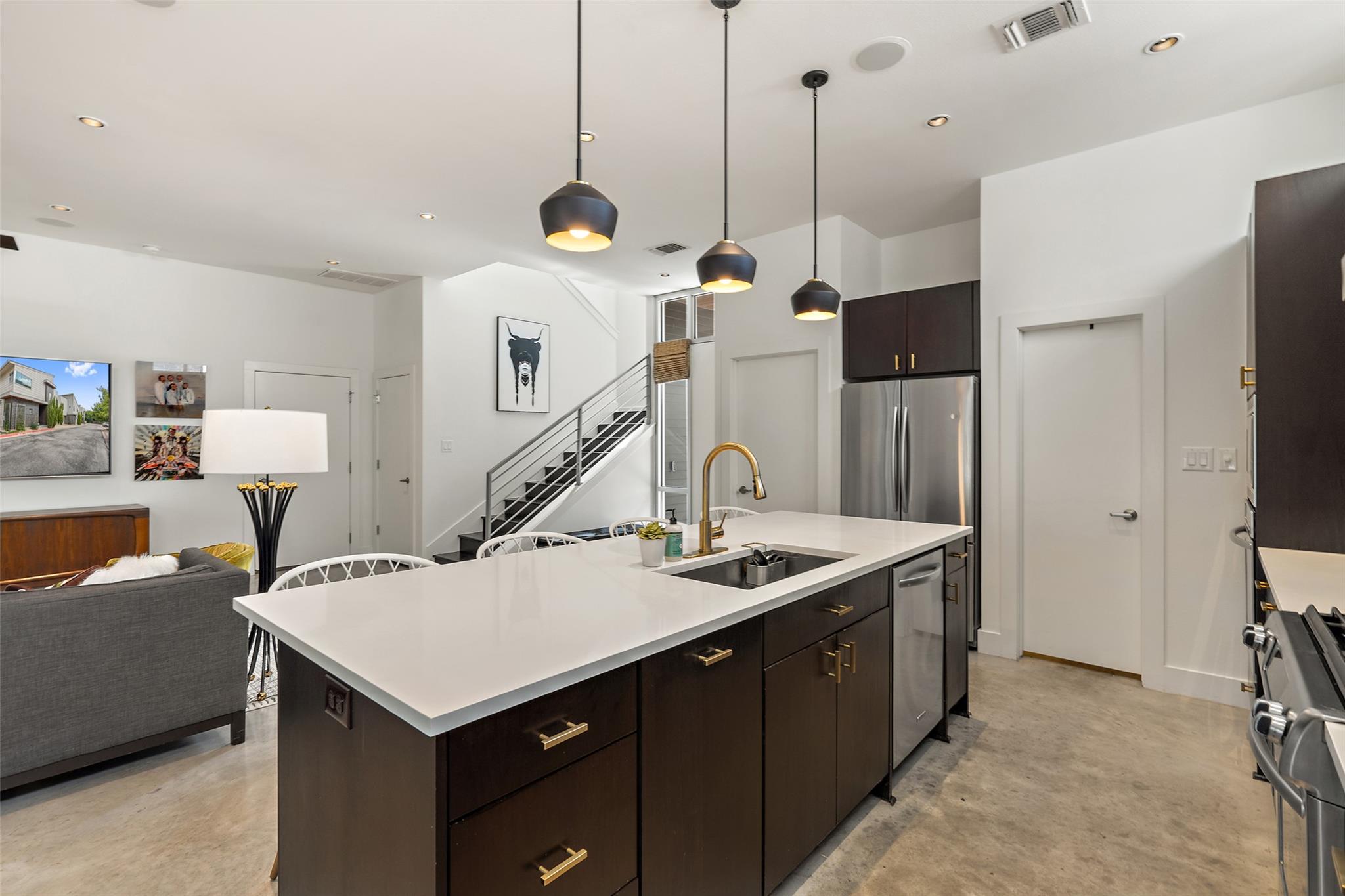 2105 Goodrich Ave # 2, Austin, TX 78704